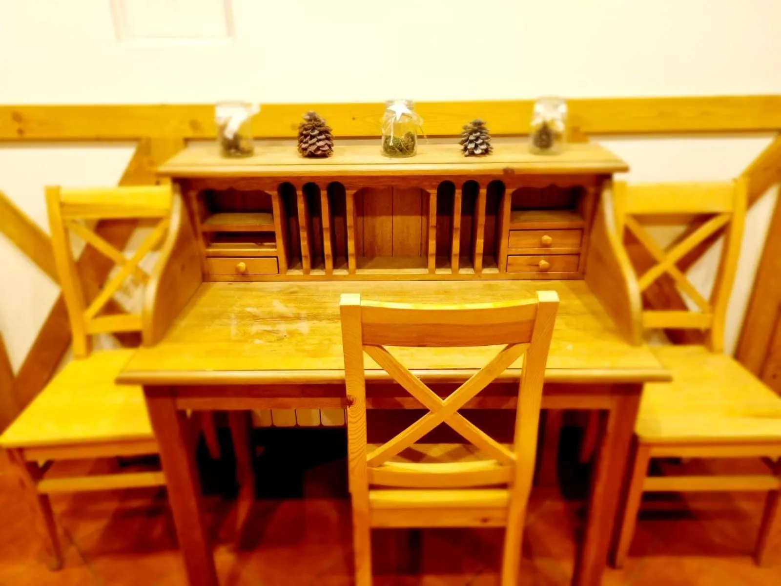 Other in Willa Regina II Resort & SPA