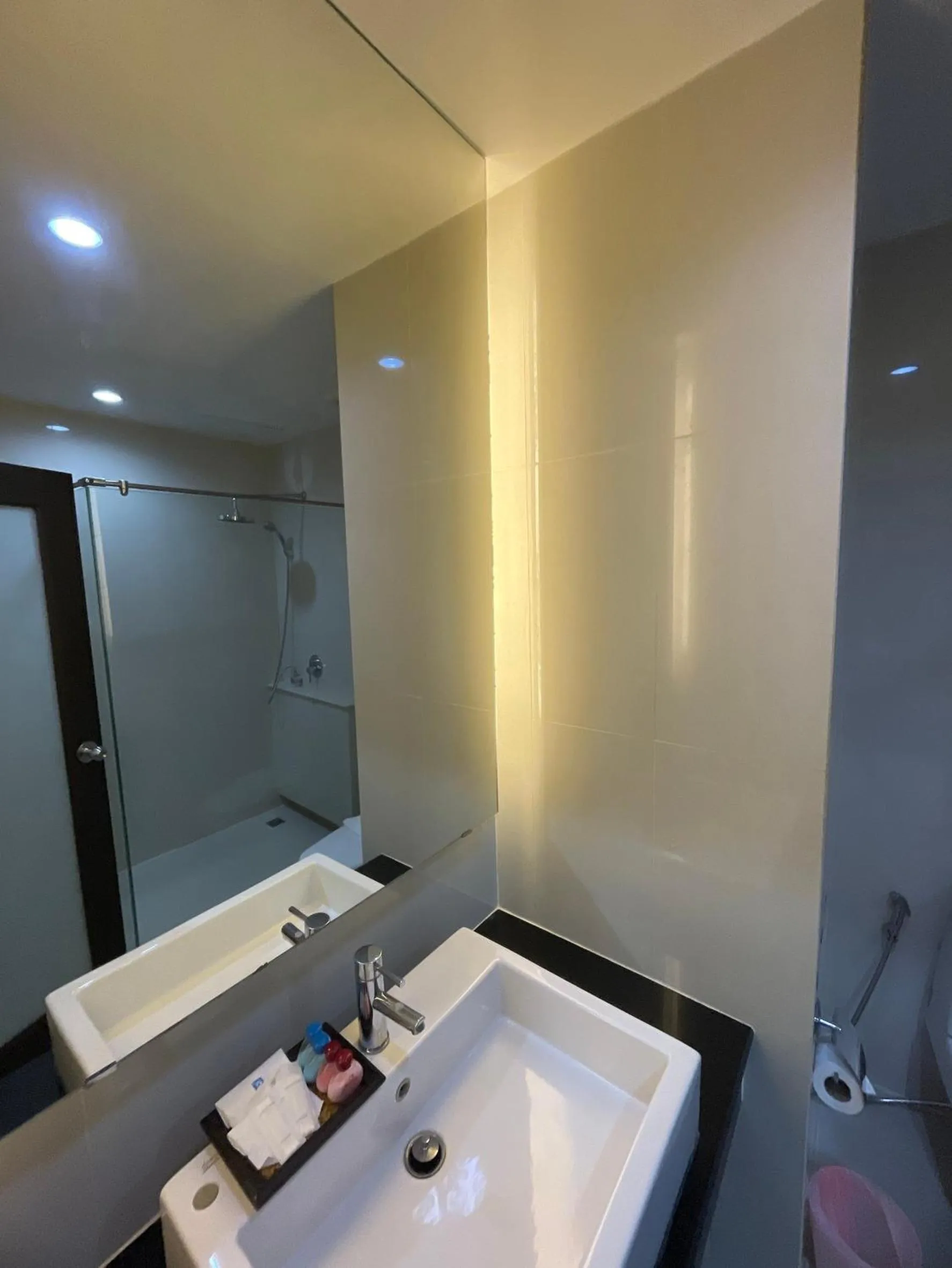 Bathroom in My PLACE HUA-HIN HOTEL