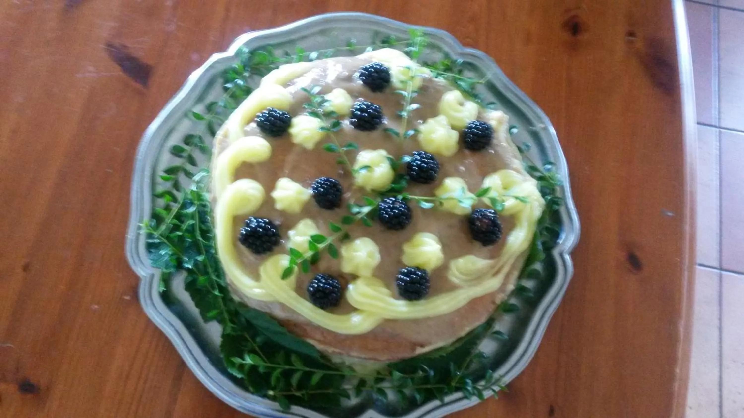 Food and drinks in Agriturismo il Quadrifoglio