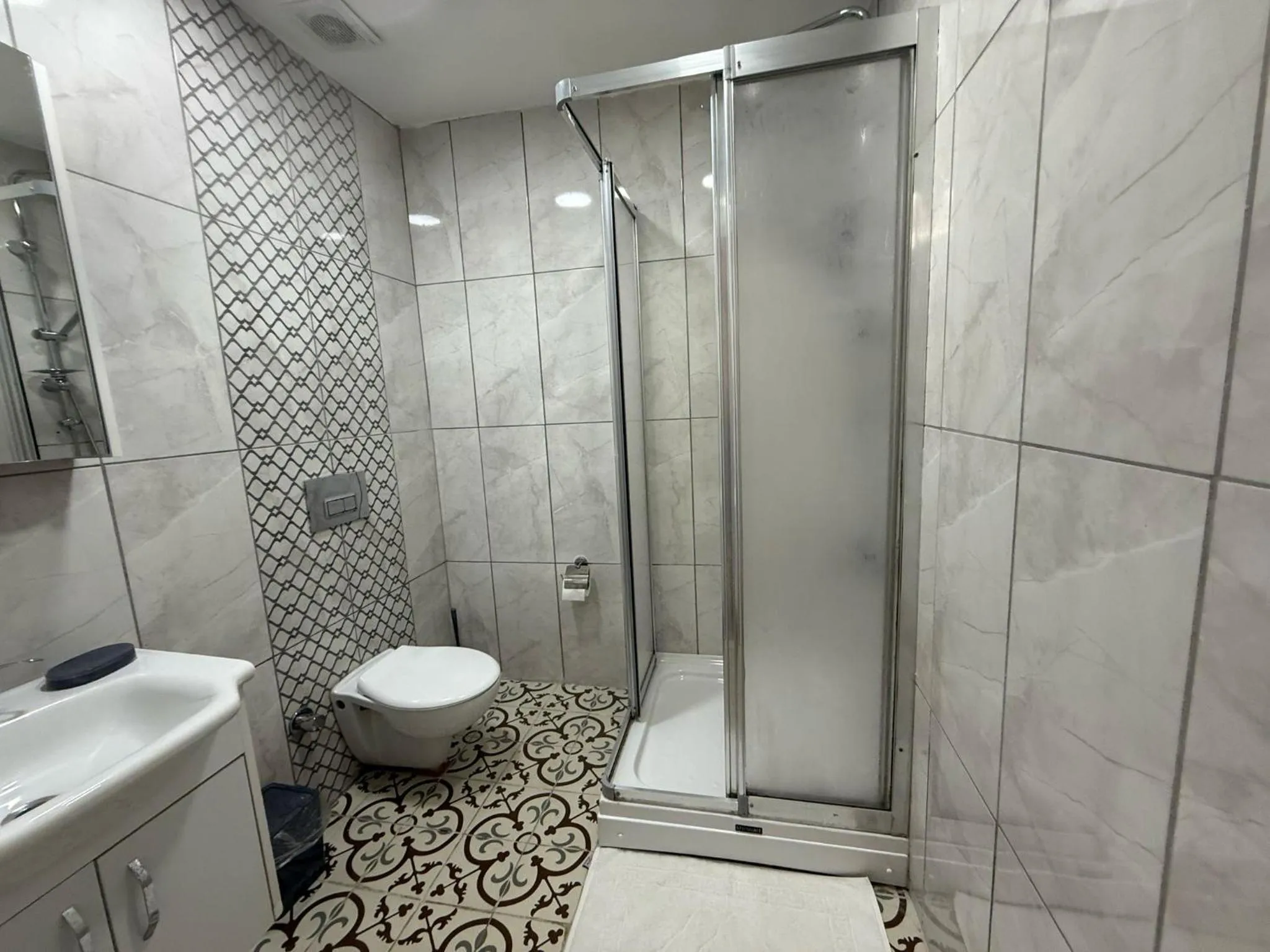 Bathroom in Grand Bedir