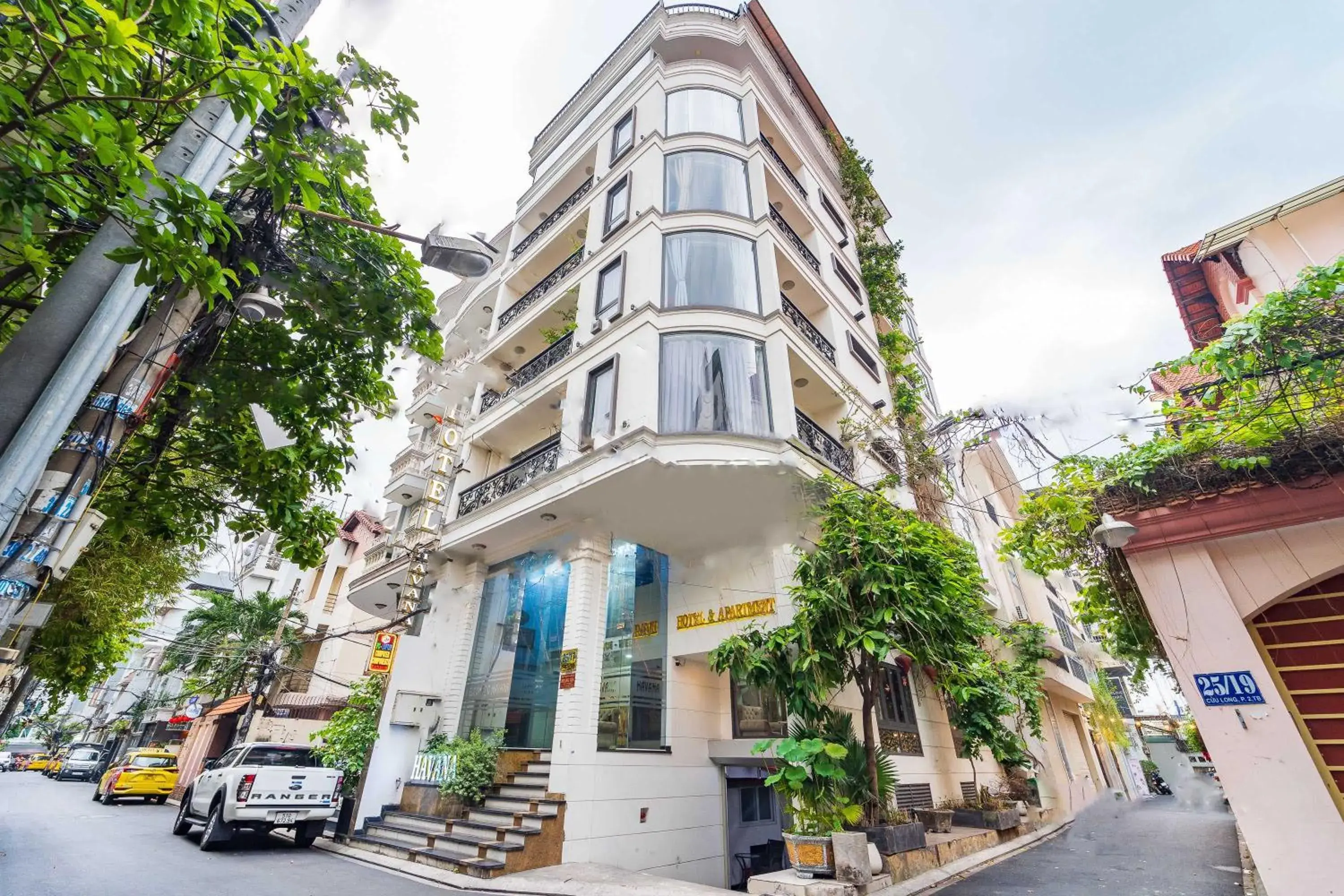 Collection O Havana Airport Hotel Collection O Havana Airport Hotel