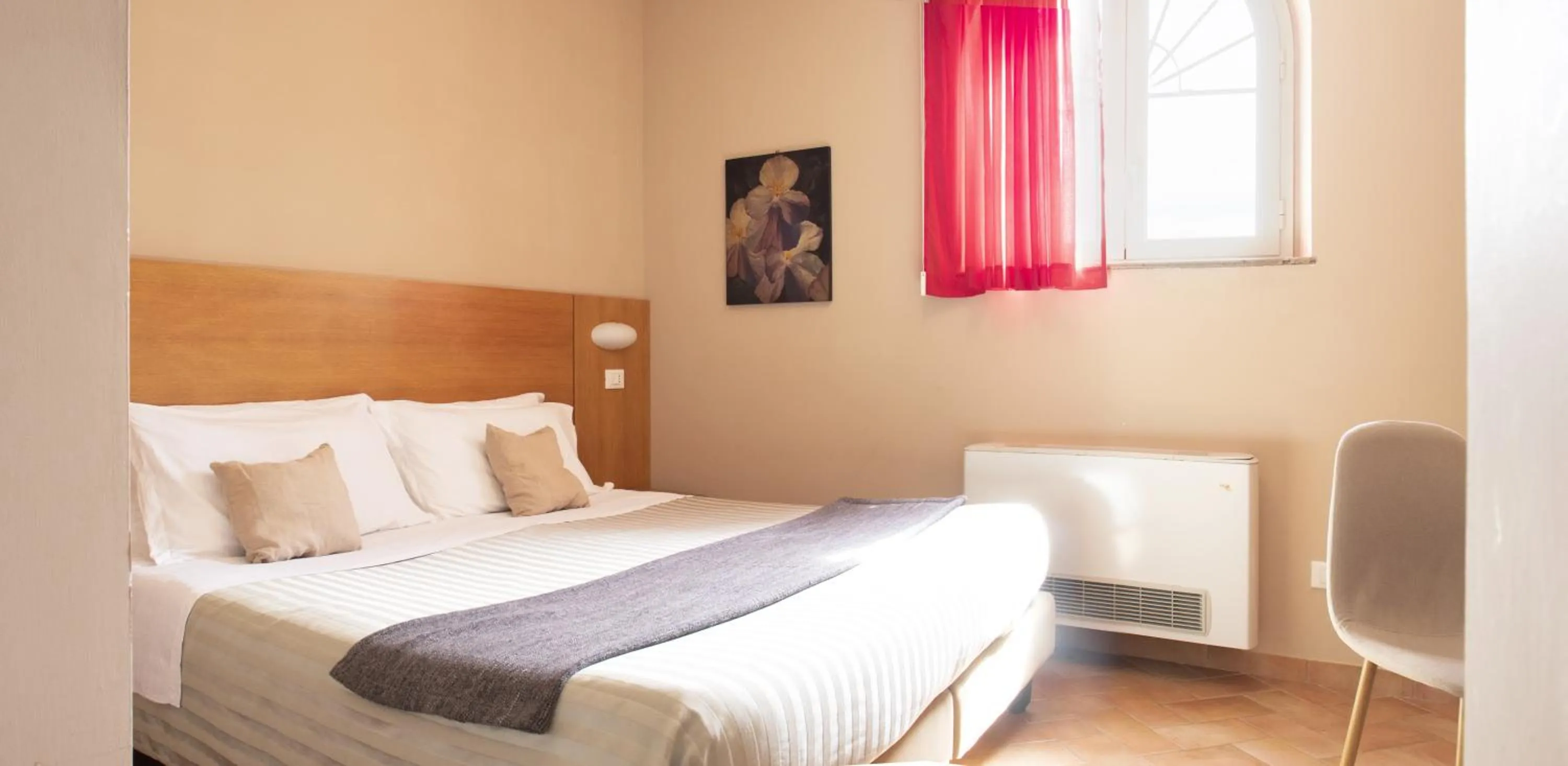 Bed in Residence Gli Ulivi