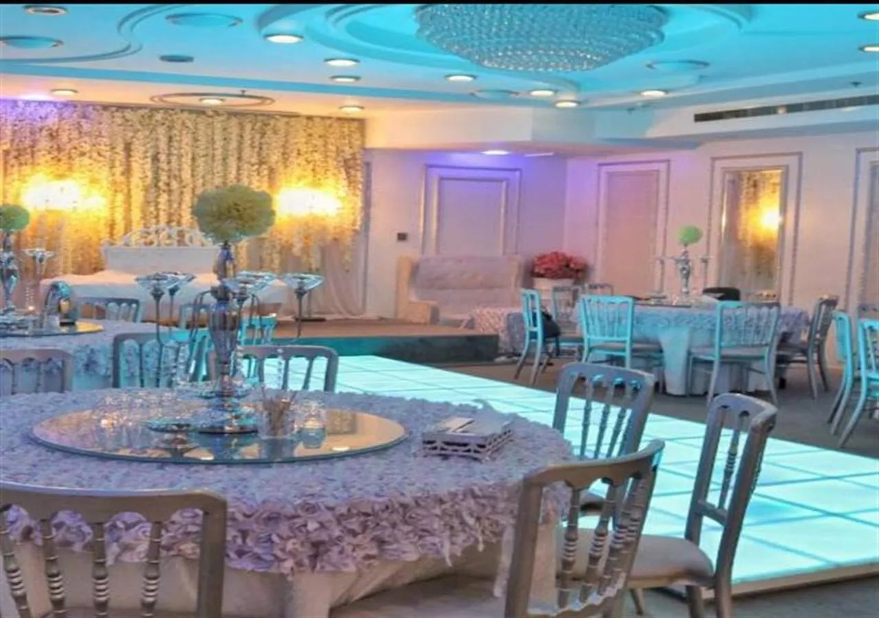 Banquet/Function facilities, Restaurant/Places to Eat in MIRA SUITES PRINCE SULTAN ROAD JEDDAH
