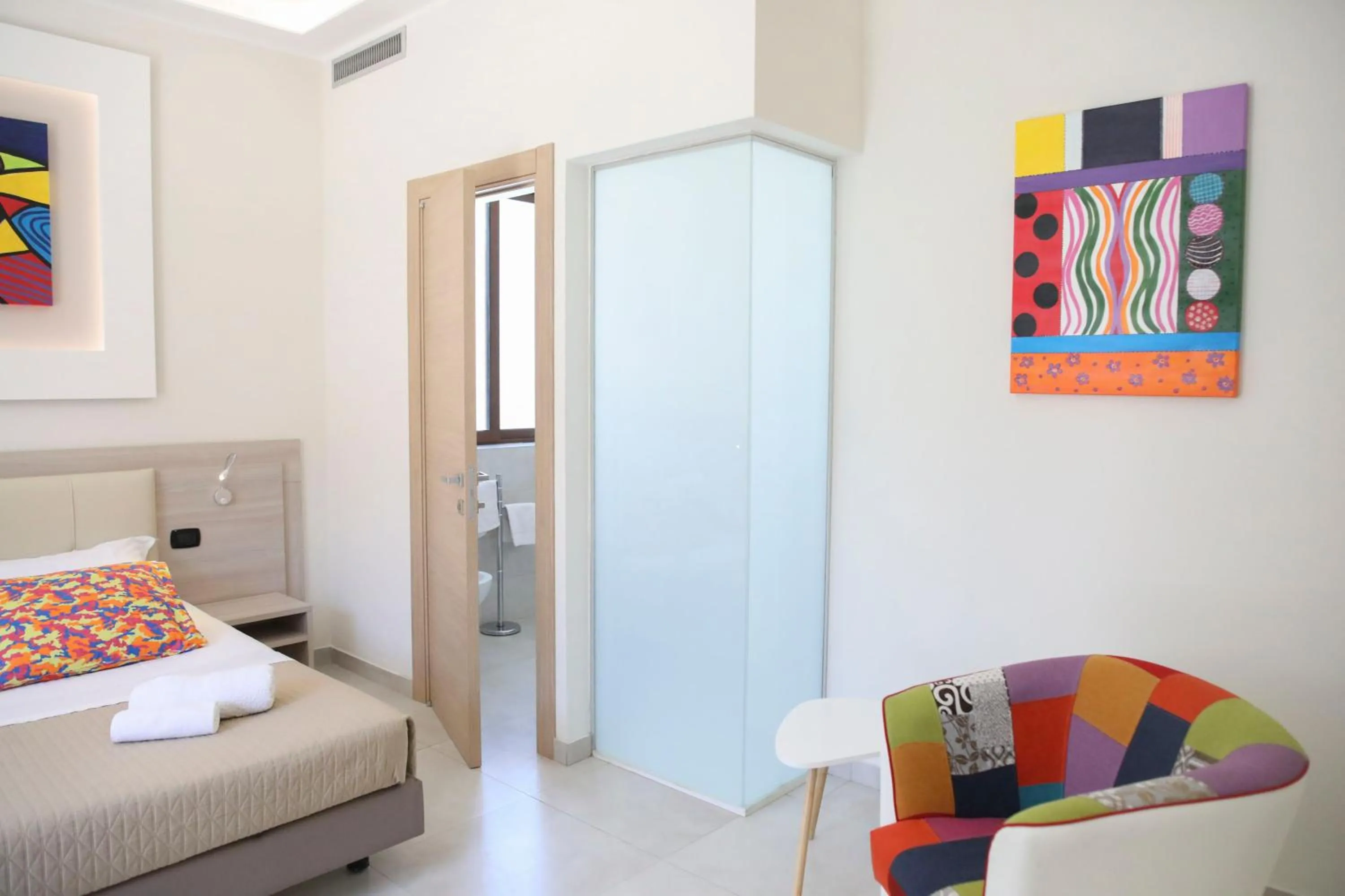 Villa Cerniglia Plus