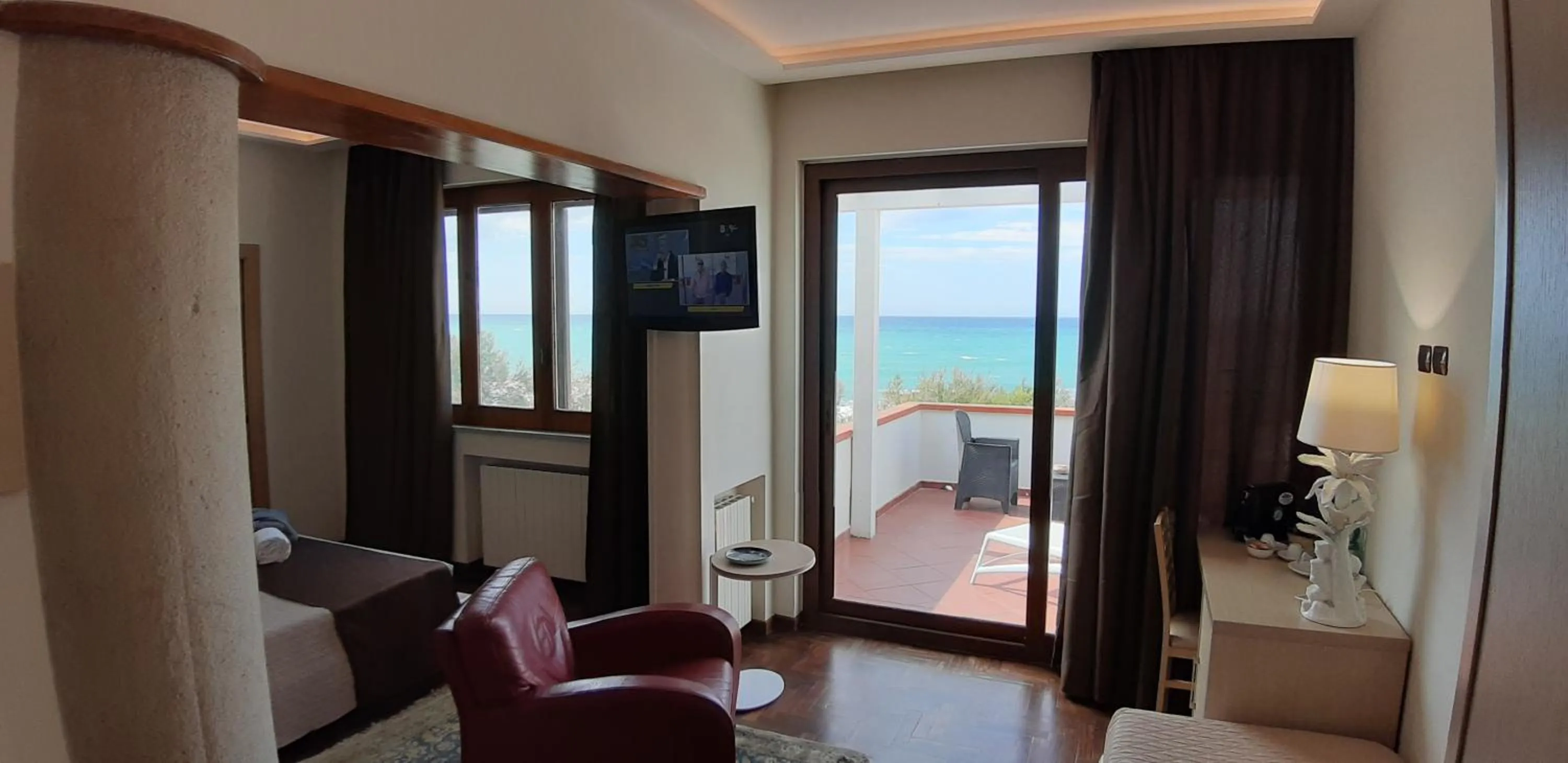 Villa Cerniglia Plus