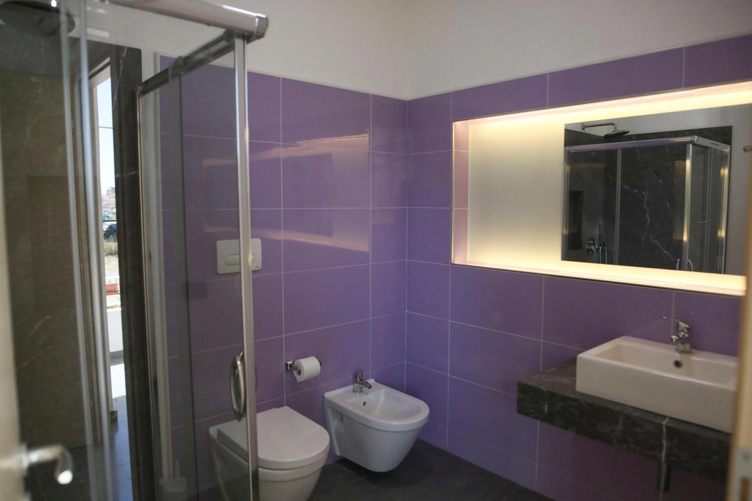 Villa Cerniglia Plus