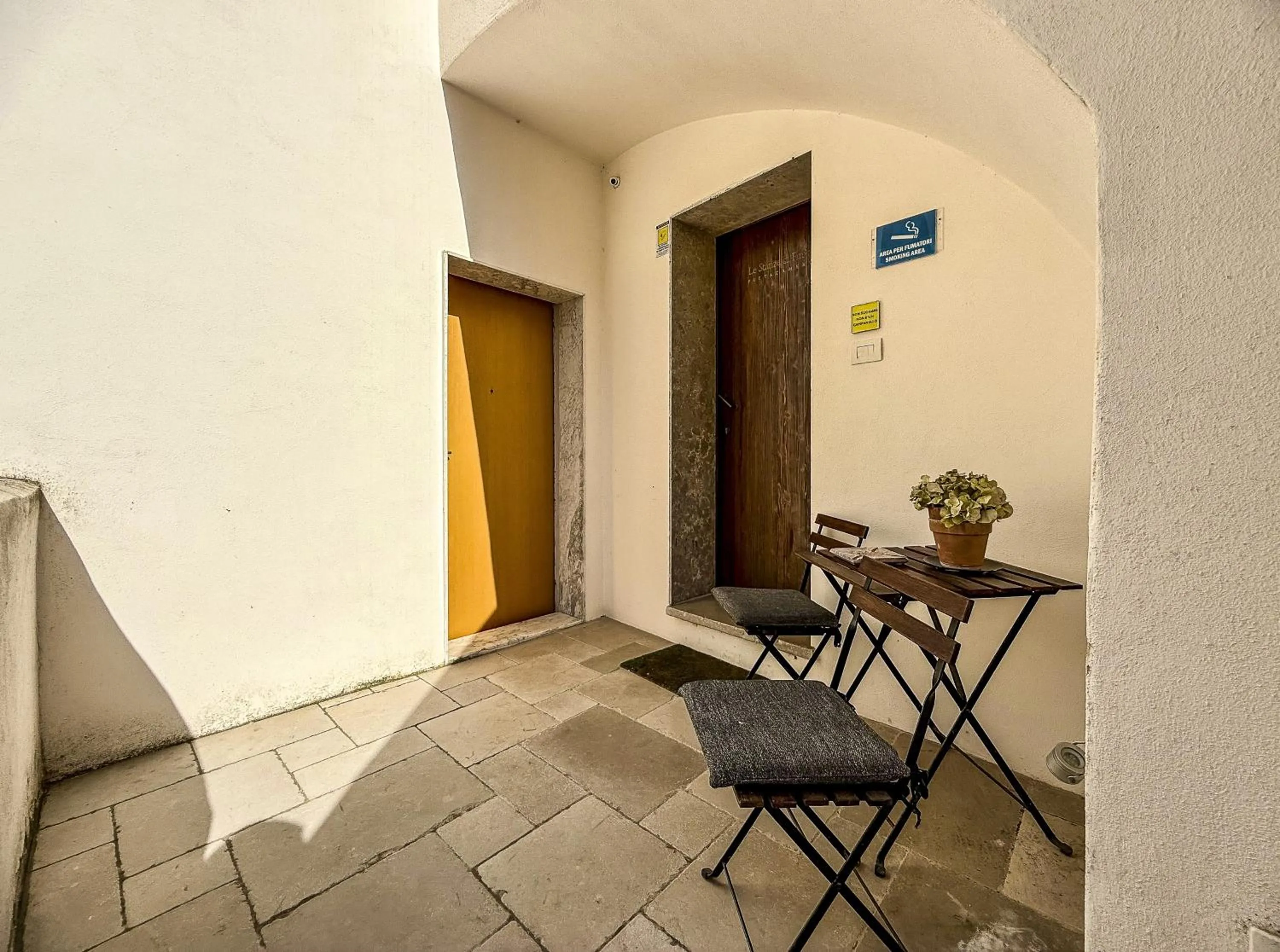 Finya Apartments - Affitti Brevi Italia
