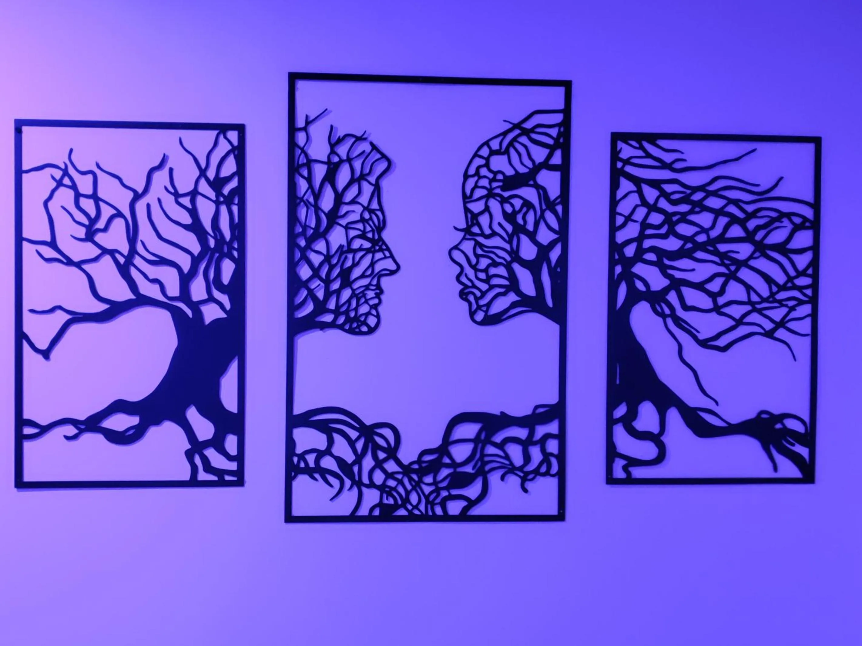 Sauna in La Maison di Luca