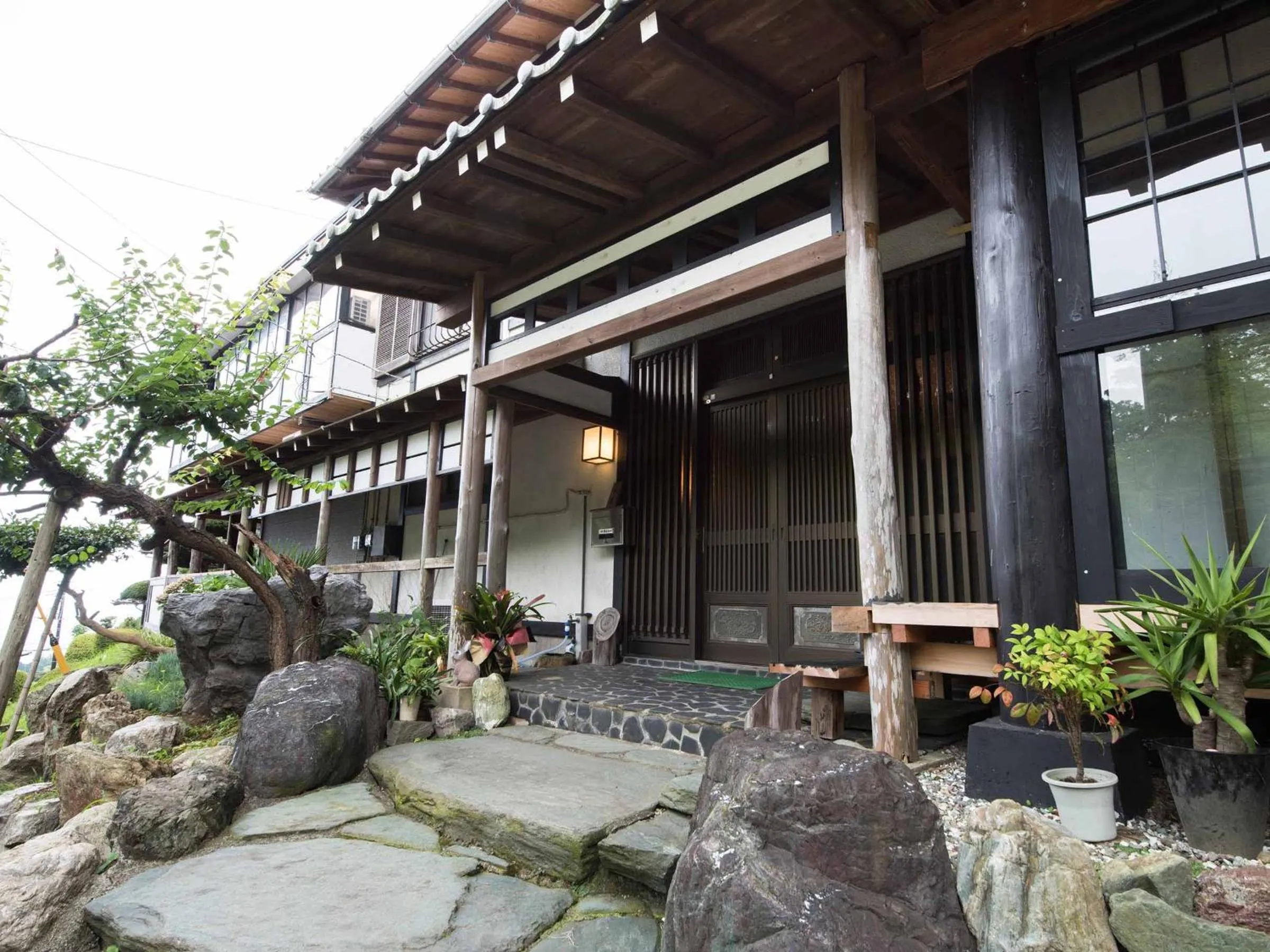 Yokohama Fujiyoshi Izuten