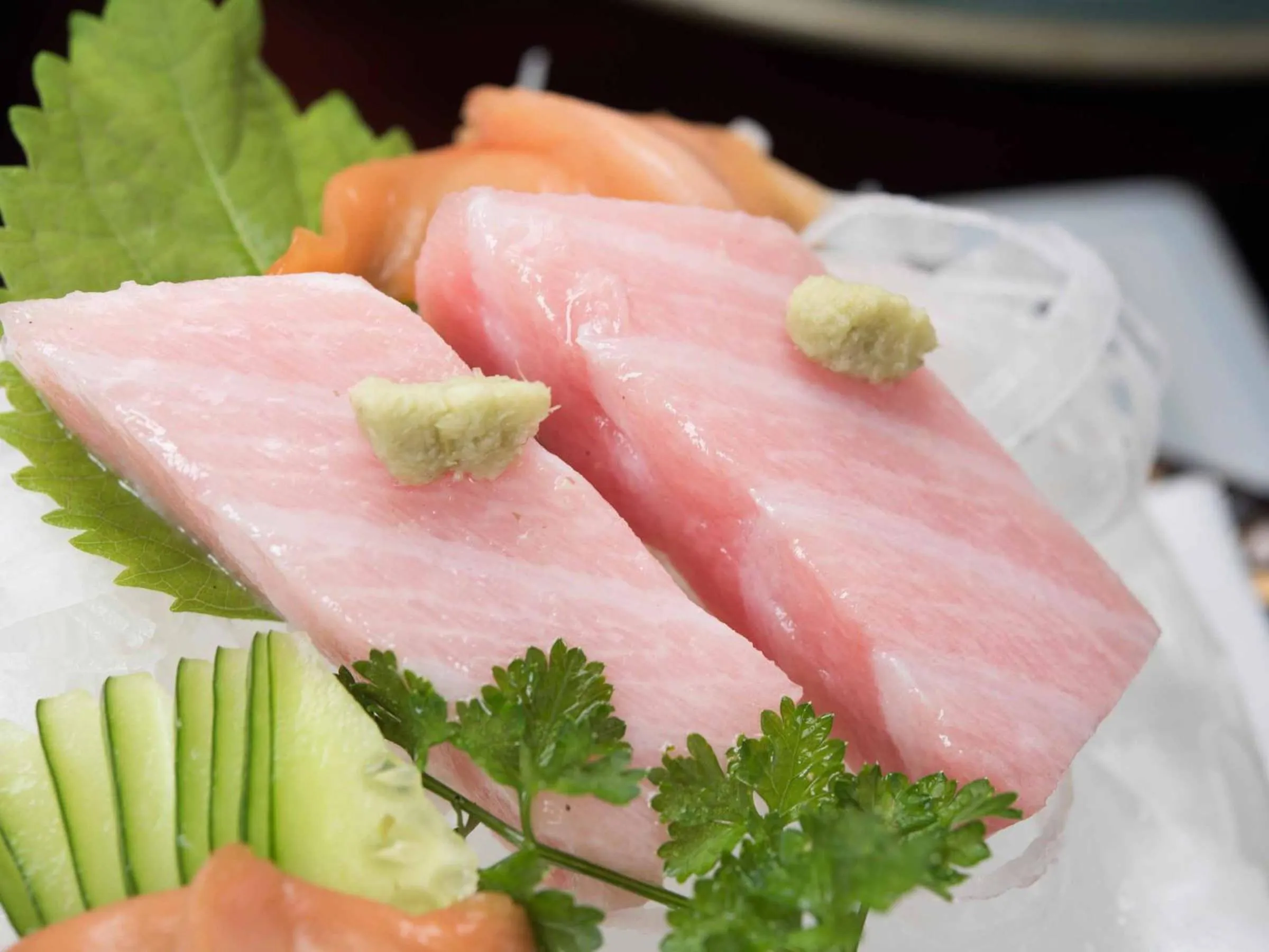 Breakfast in Yokohama Fujiyoshi Izuten