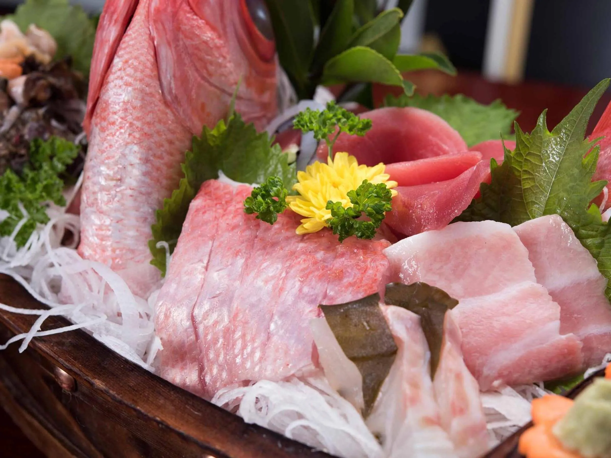 Yokohama Fujiyoshi Izuten