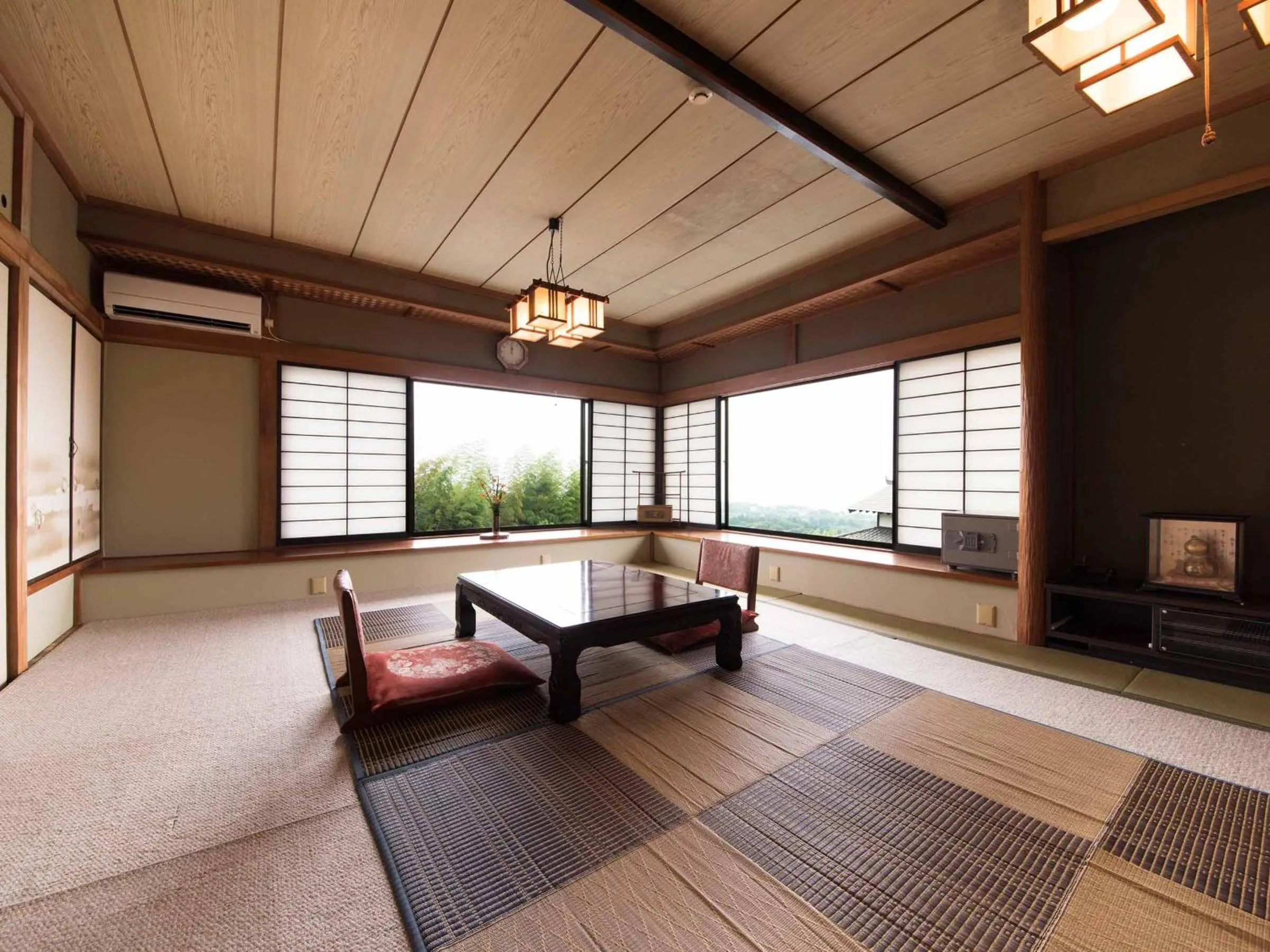 Yokohama Fujiyoshi Izuten