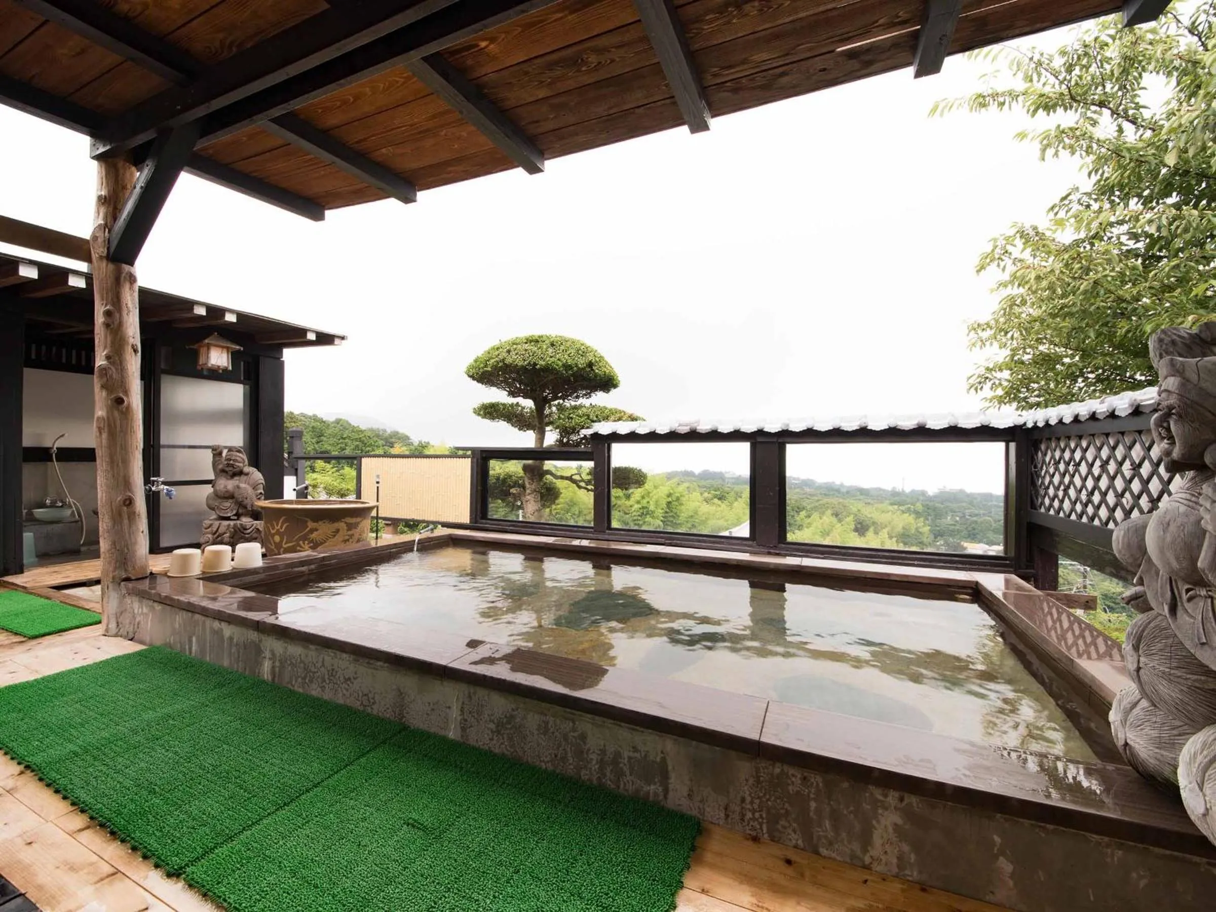 Yokohama Fujiyoshi Izuten