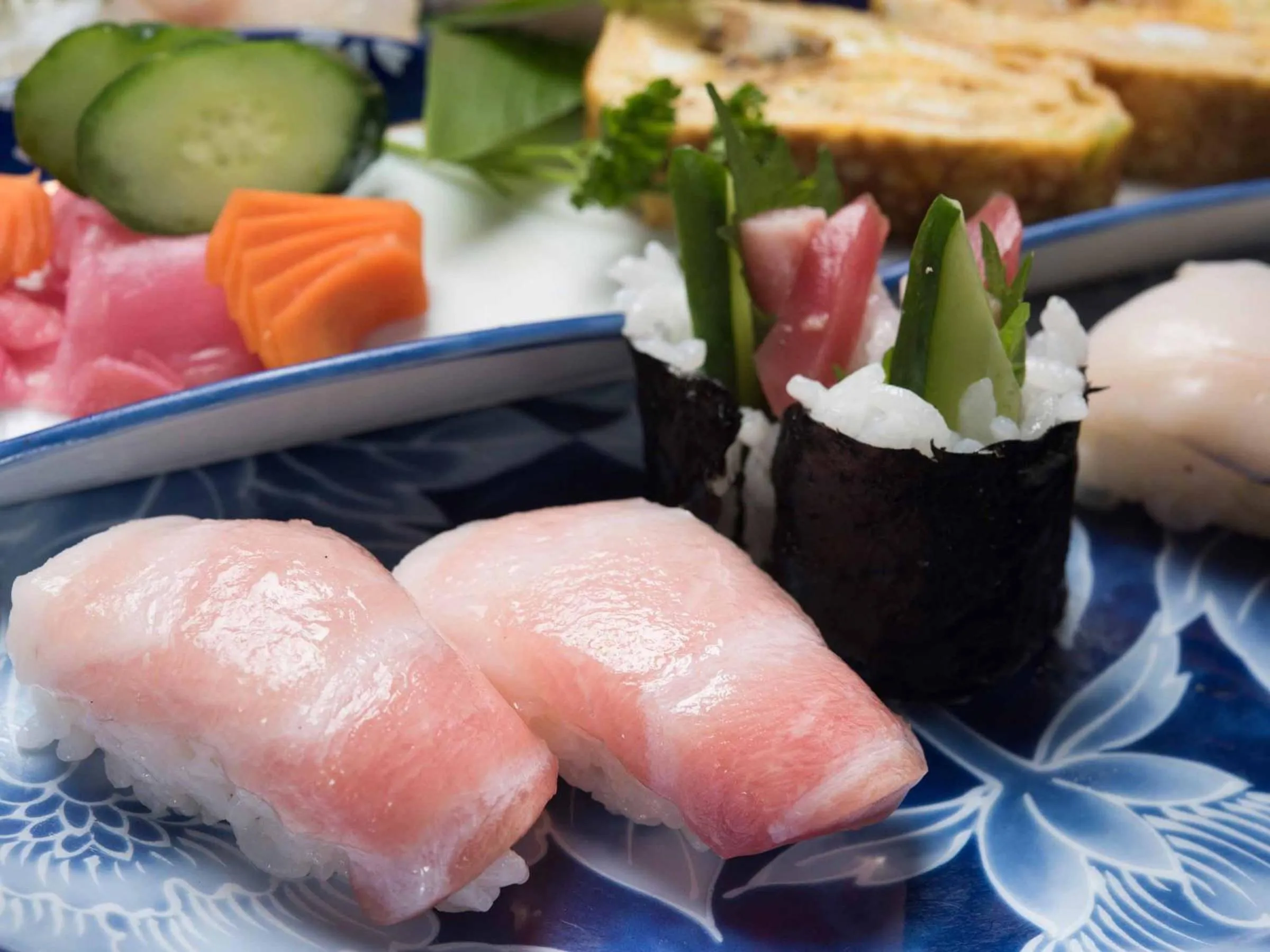 Yokohama Fujiyoshi Izuten