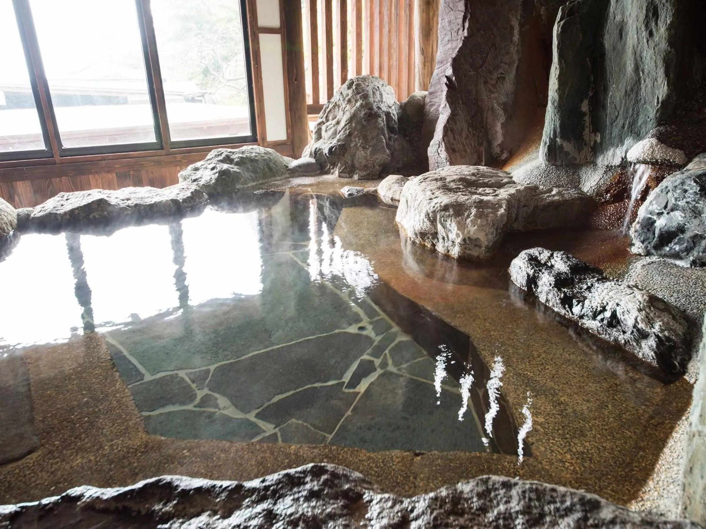 Yokohama Fujiyoshi Izuten