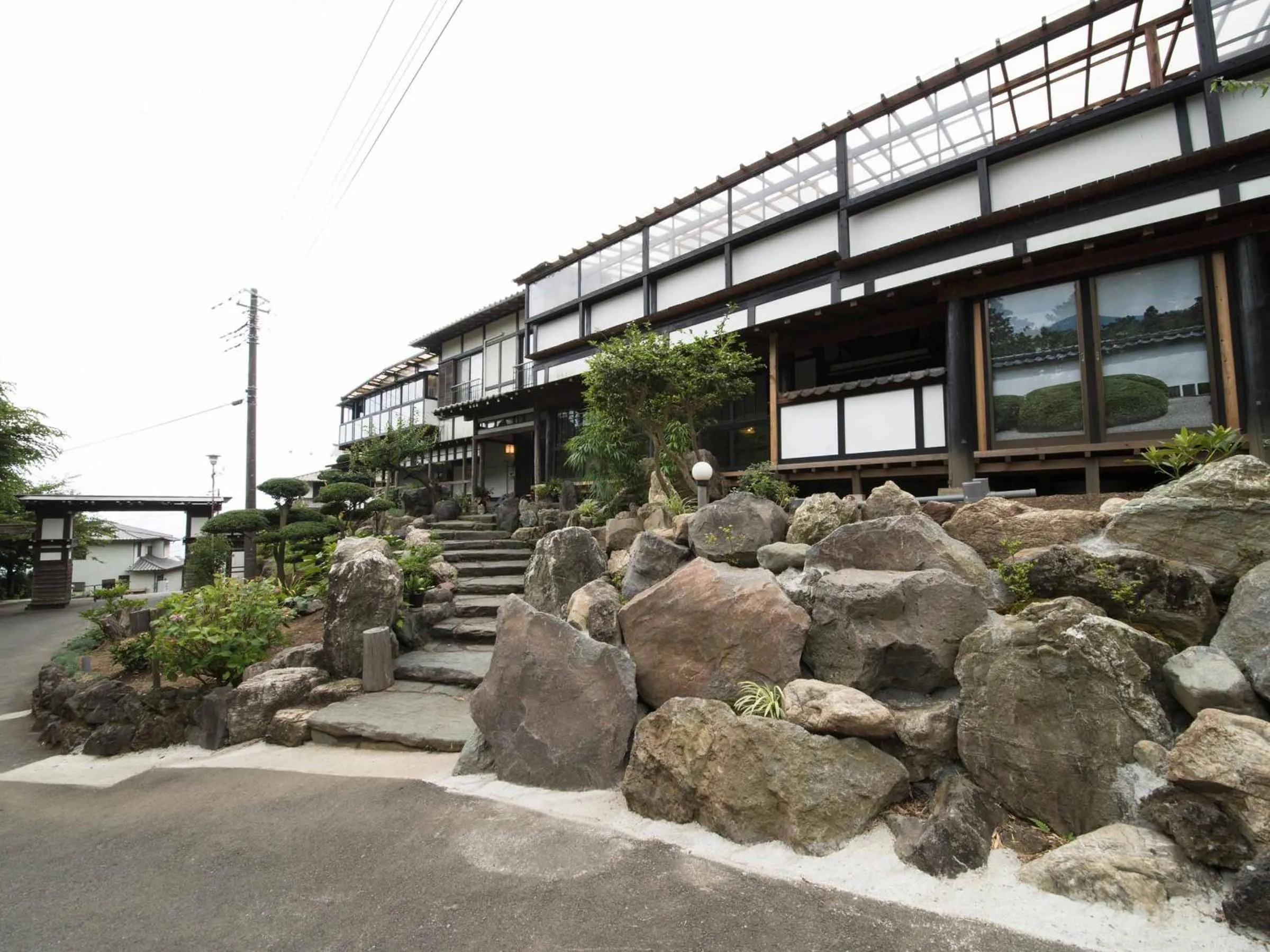 Yokohama Fujiyoshi Izuten