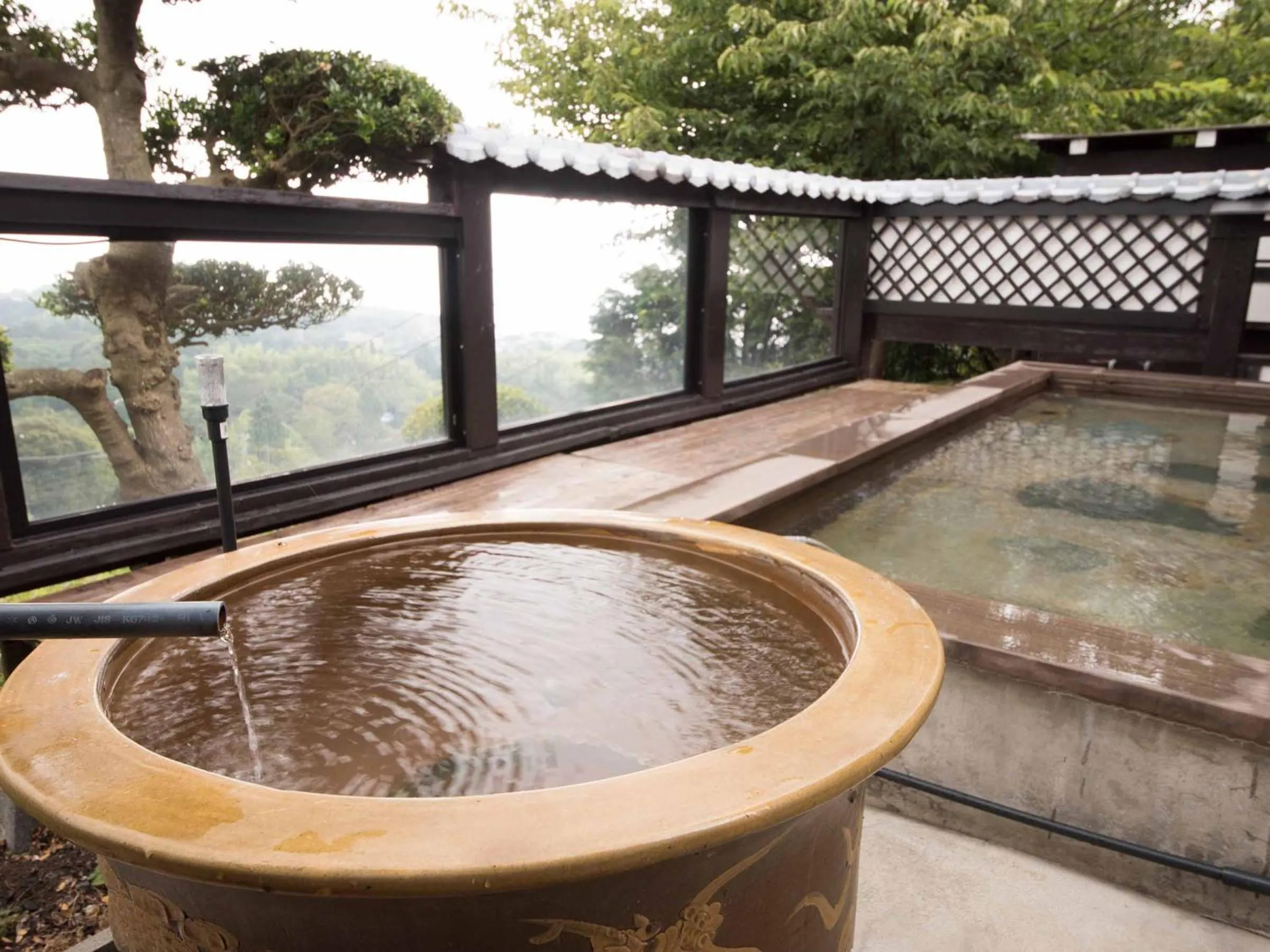 Yokohama Fujiyoshi Izuten