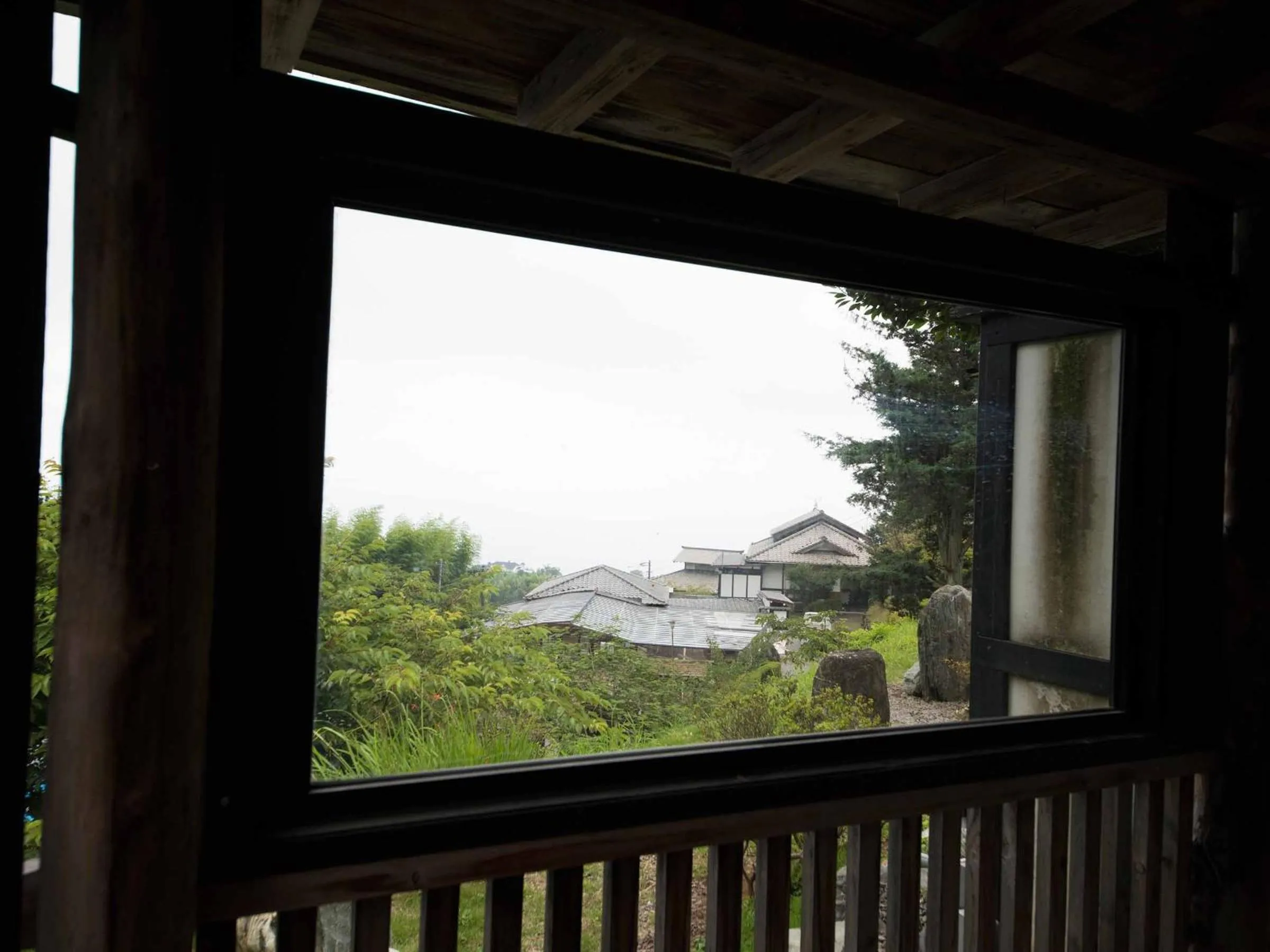 Yokohama Fujiyoshi Izuten