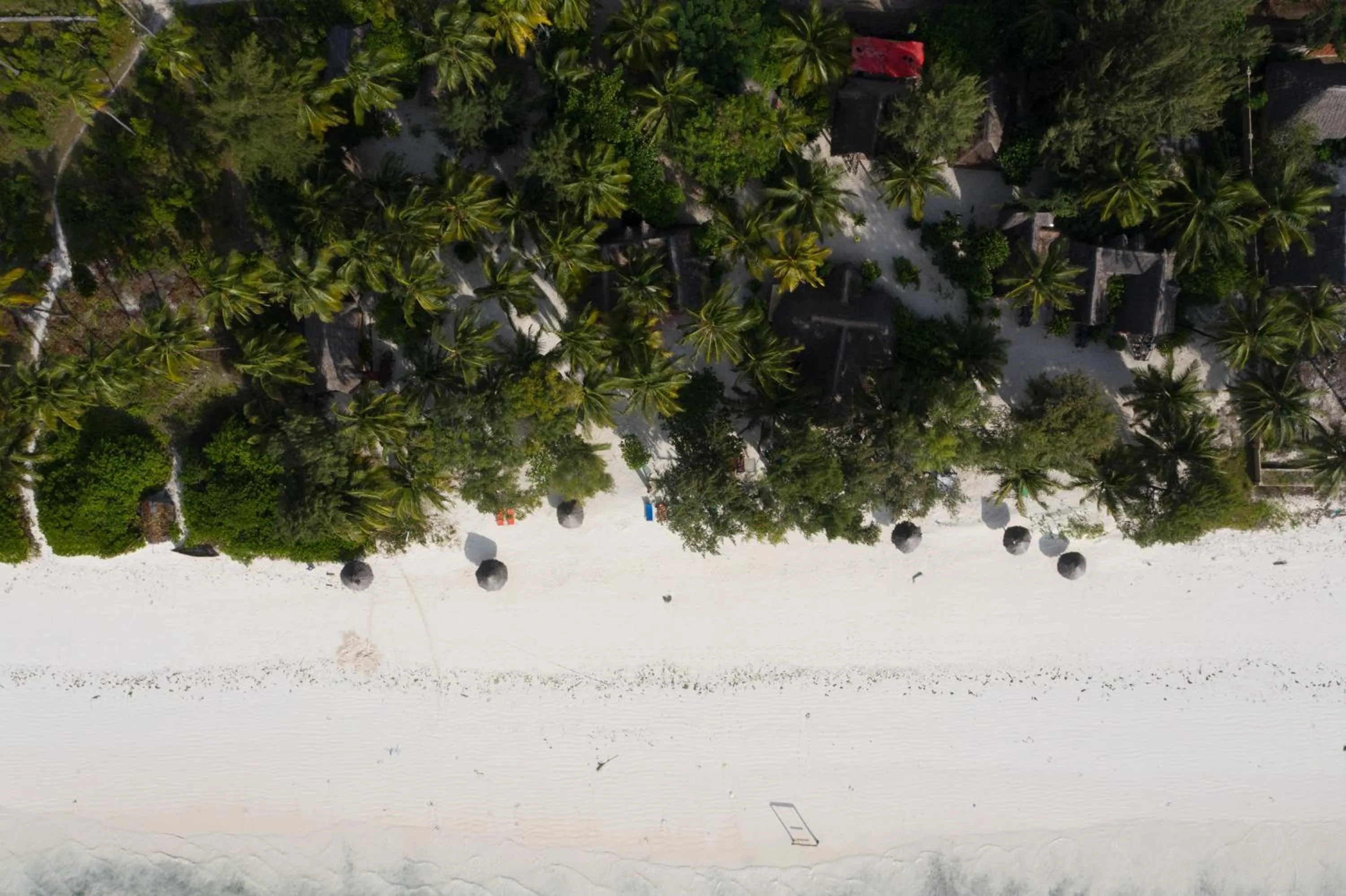 Restaurant/places to eat in Evergreen Bungalows