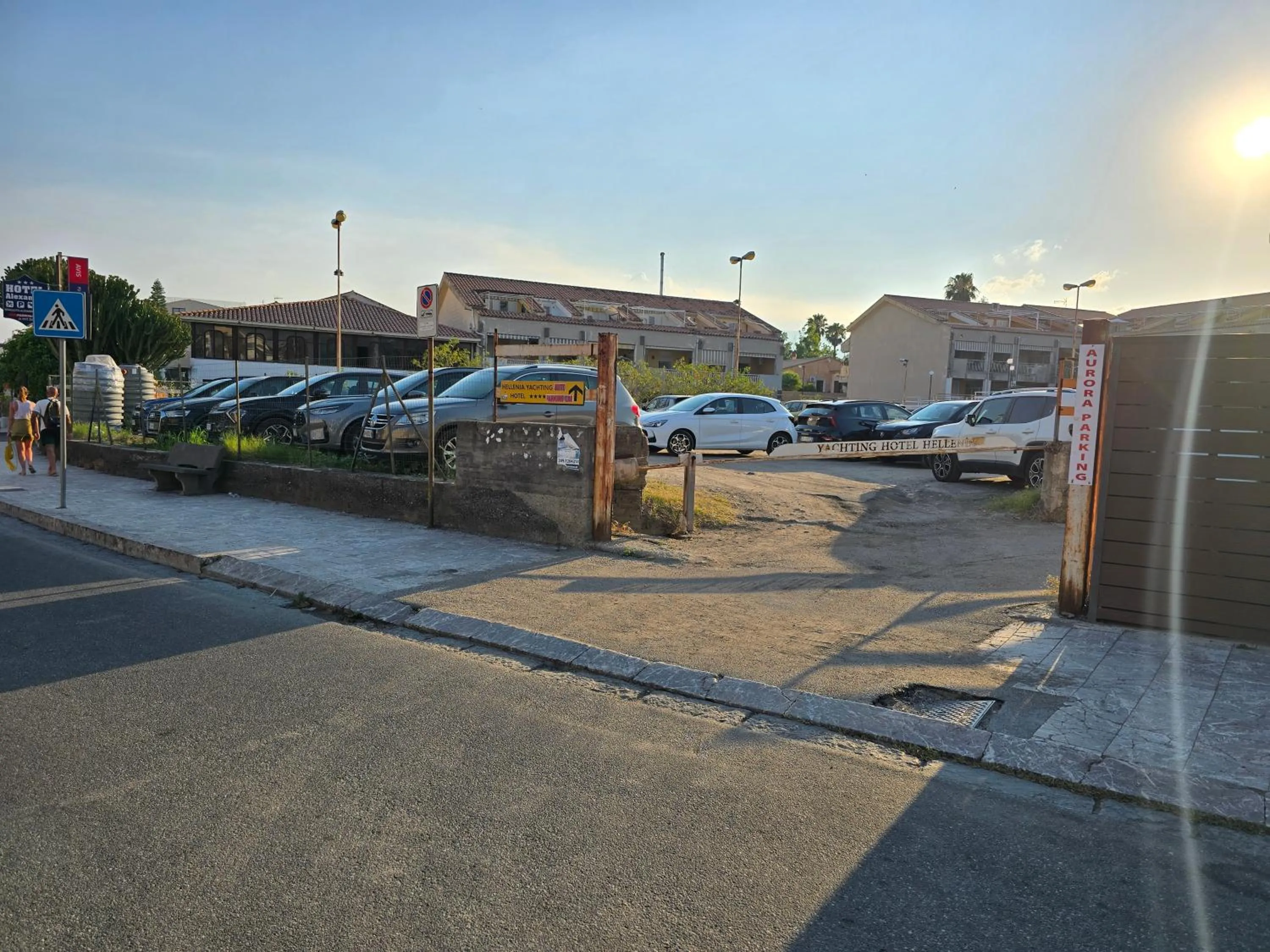 Hellenia Yachting Hotel & SPA