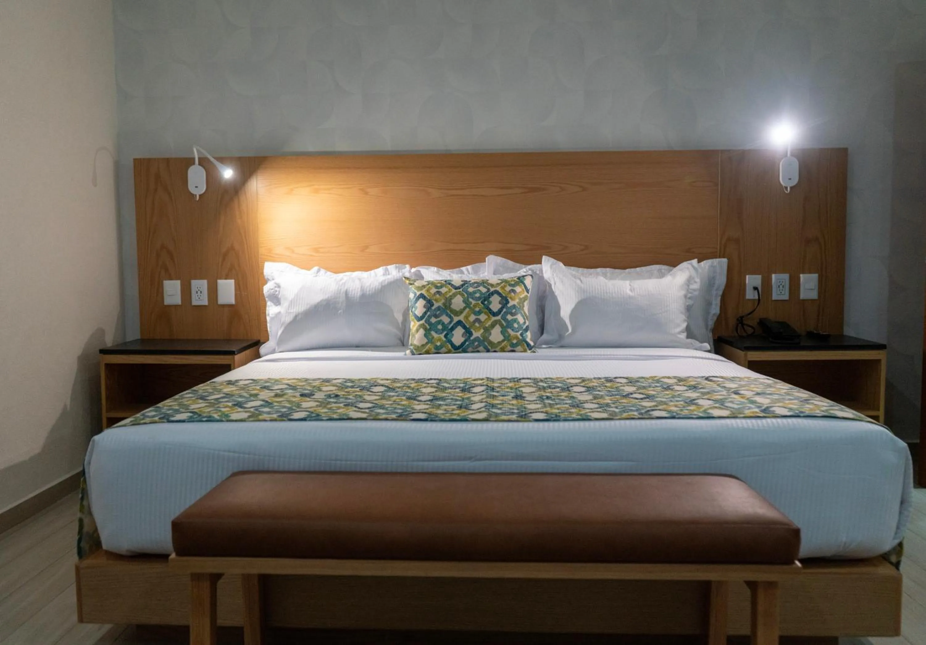 FCH Hotel Minerva-CAS