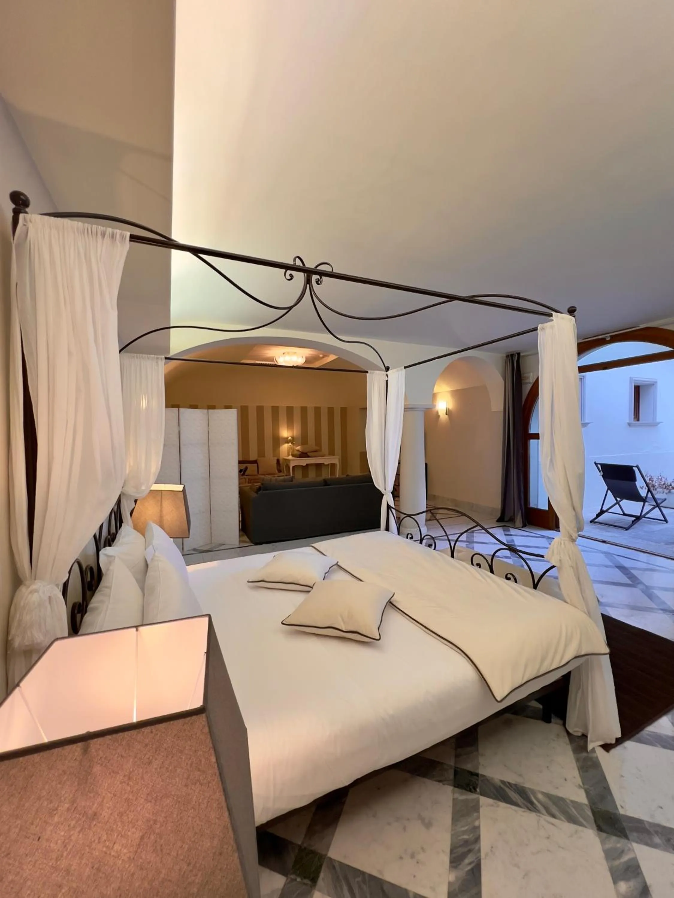 Photo of the whole room in Hotel Villa Maria Au Lac - Estella Hotels Italia