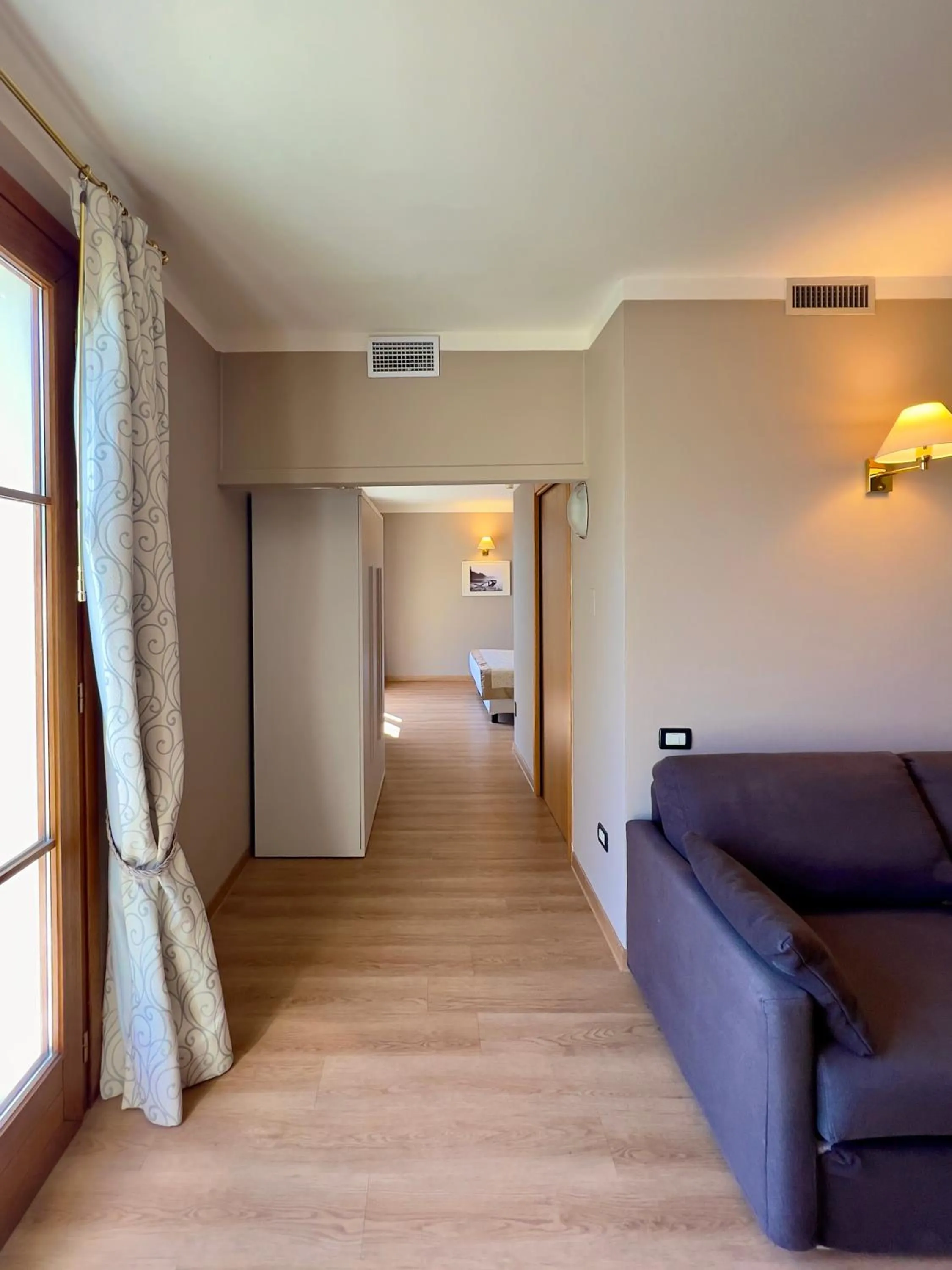 Photo of the whole room in Hotel Villa Maria Au Lac - Estella Hotels Italia