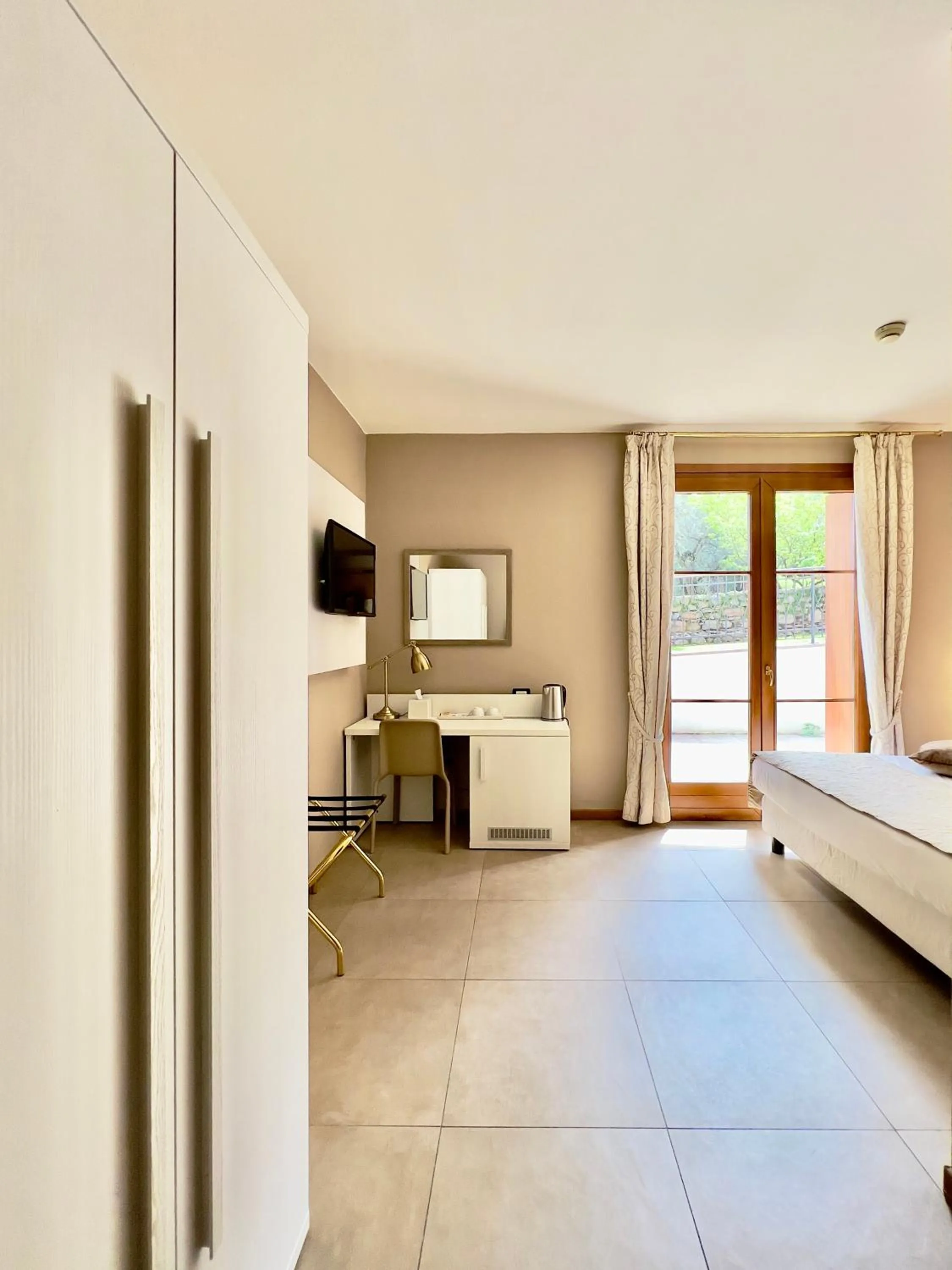 Photo of the whole room in Hotel Villa Maria Au Lac - Estella Hotels Italia