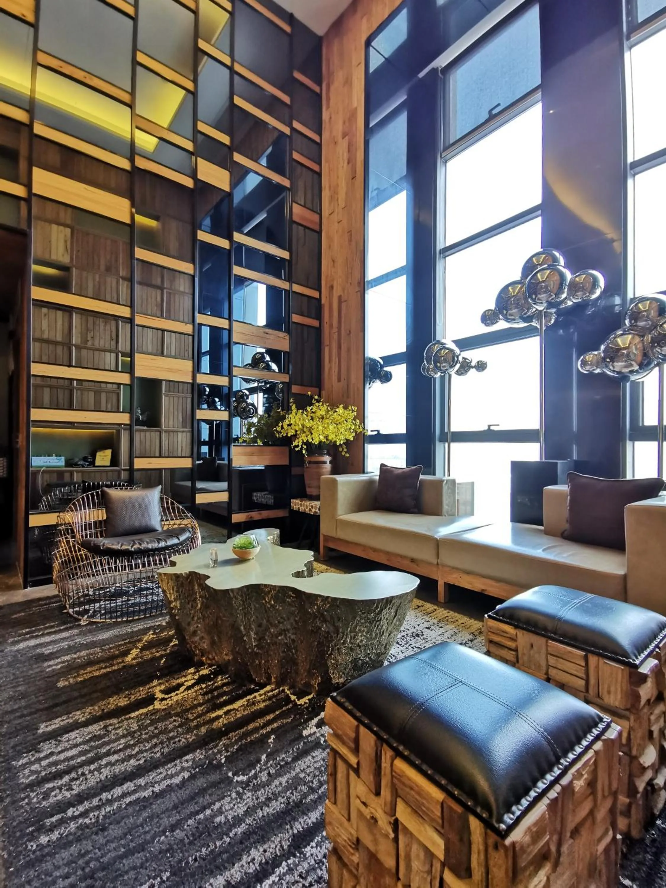 Bloom Boutique Hotel