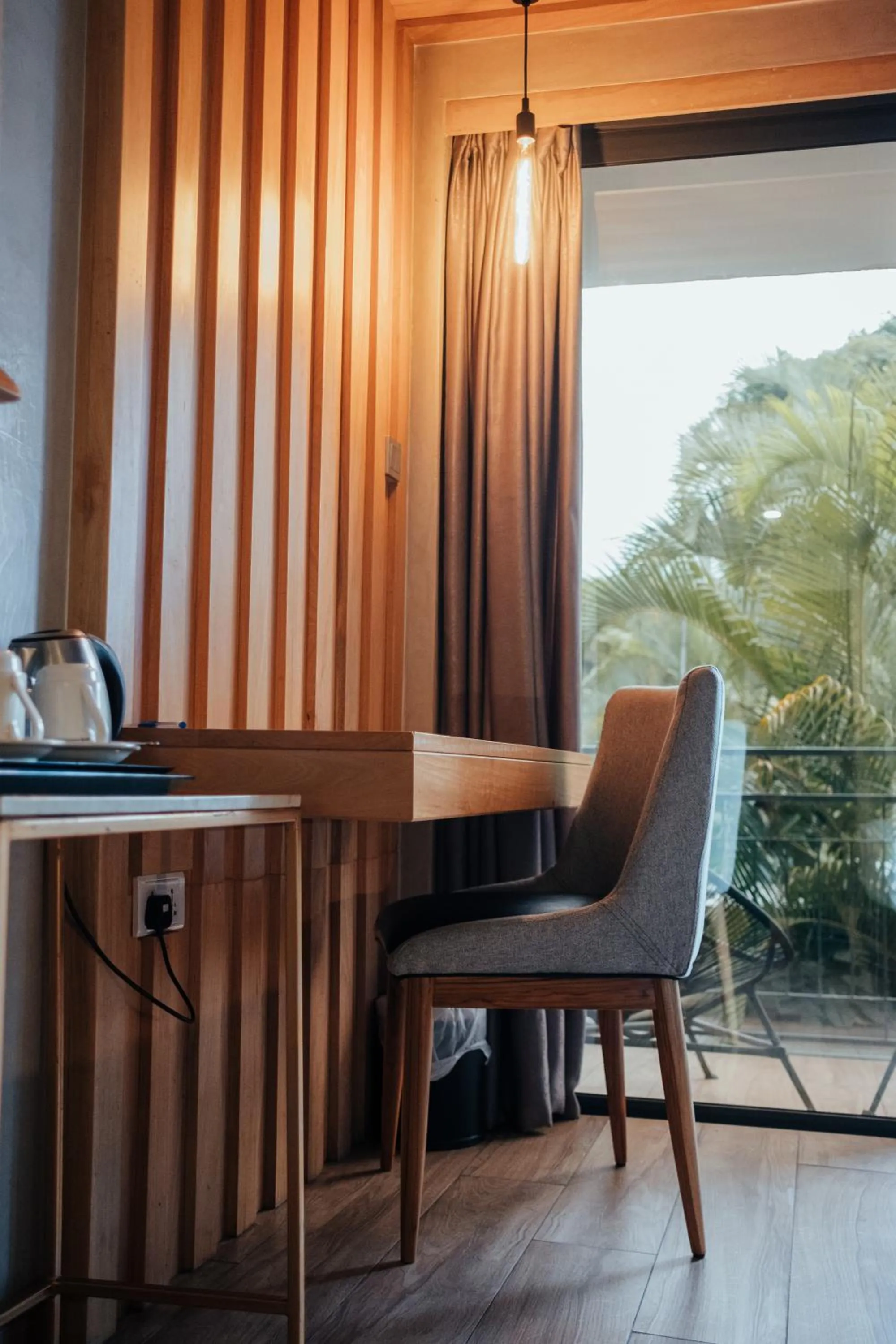 Bedroom in Fairway Hotel & Spa