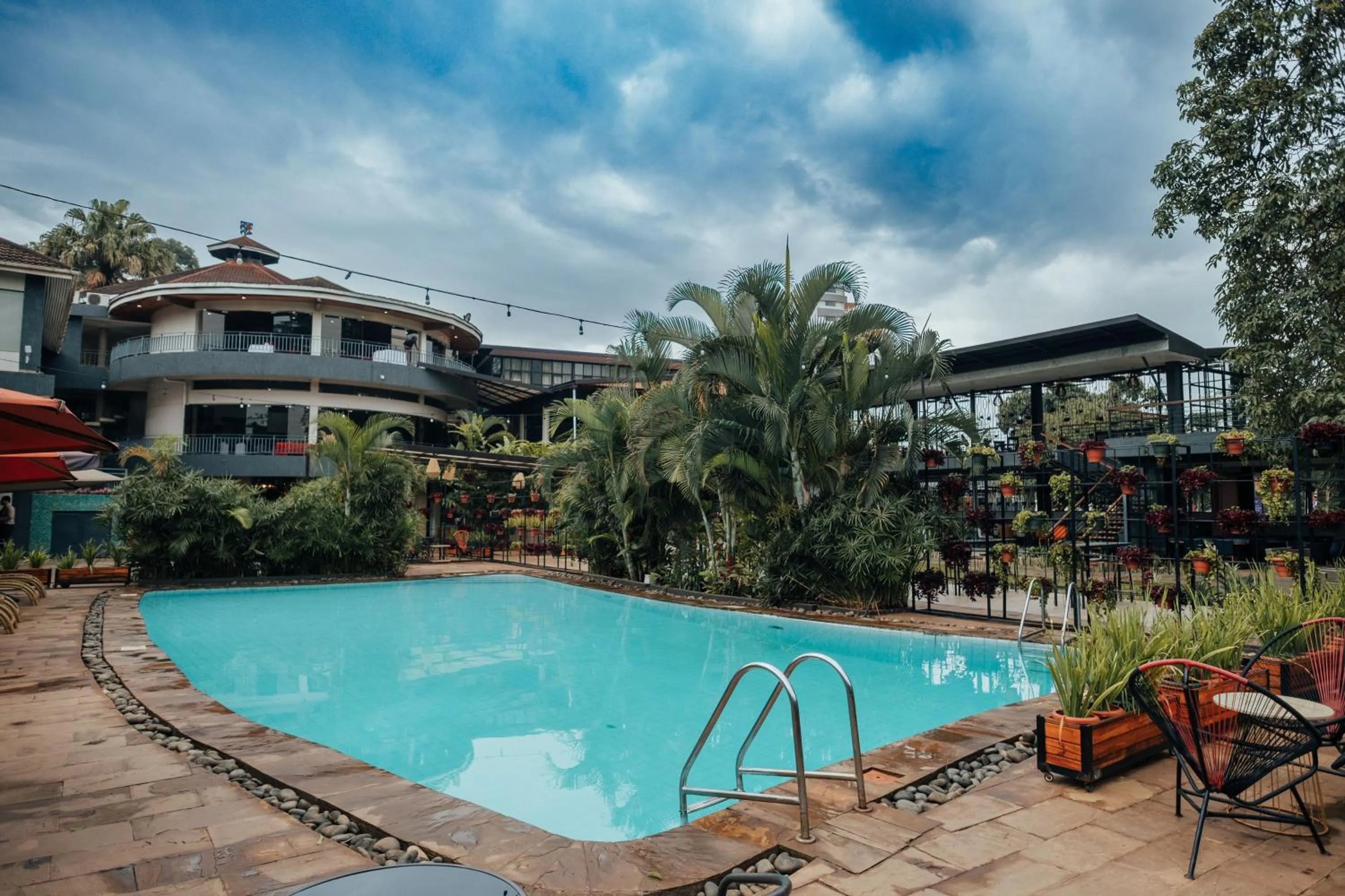  in Fairway Hotel & Spa