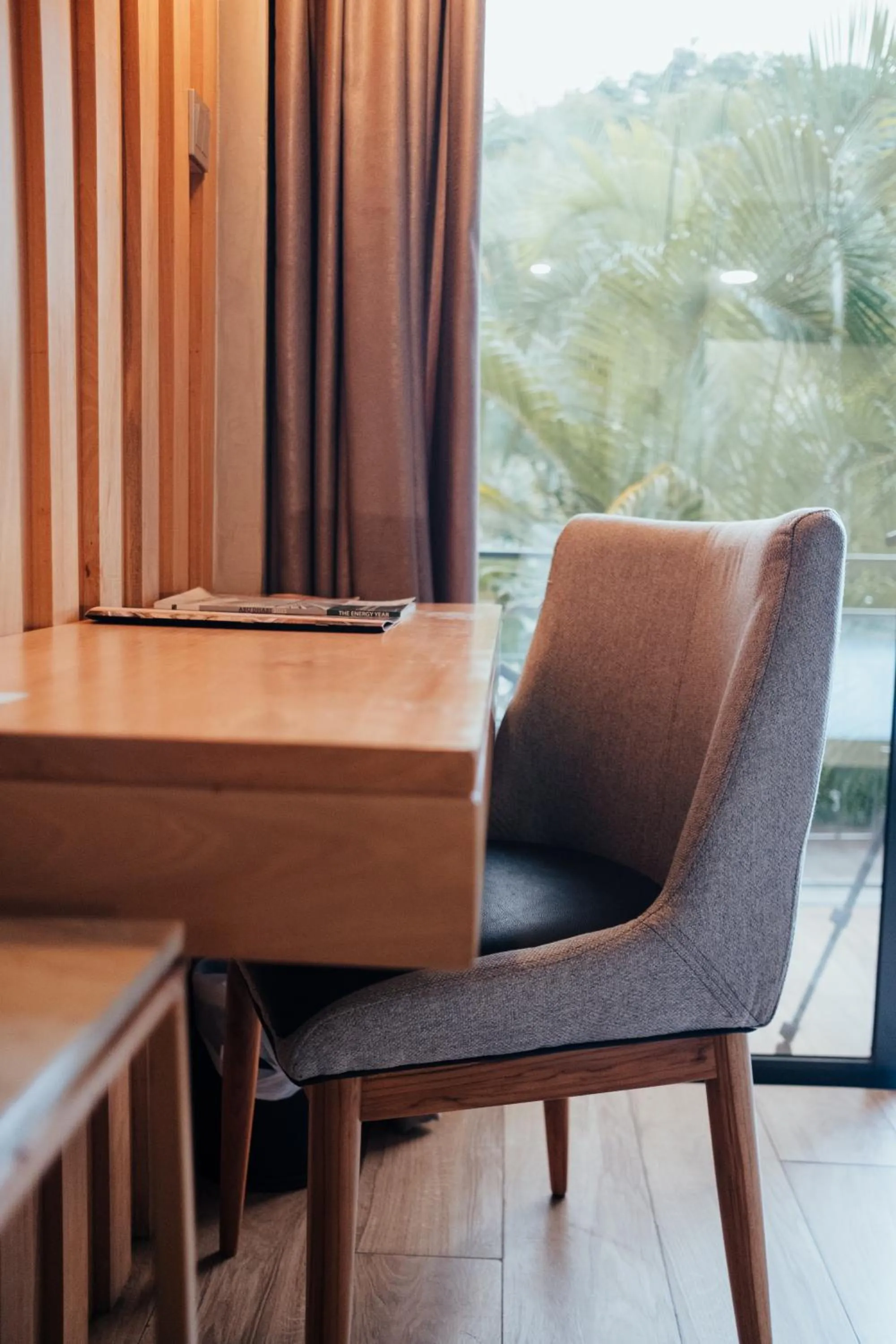 View (from property/room) in Fairway Hotel & Spa