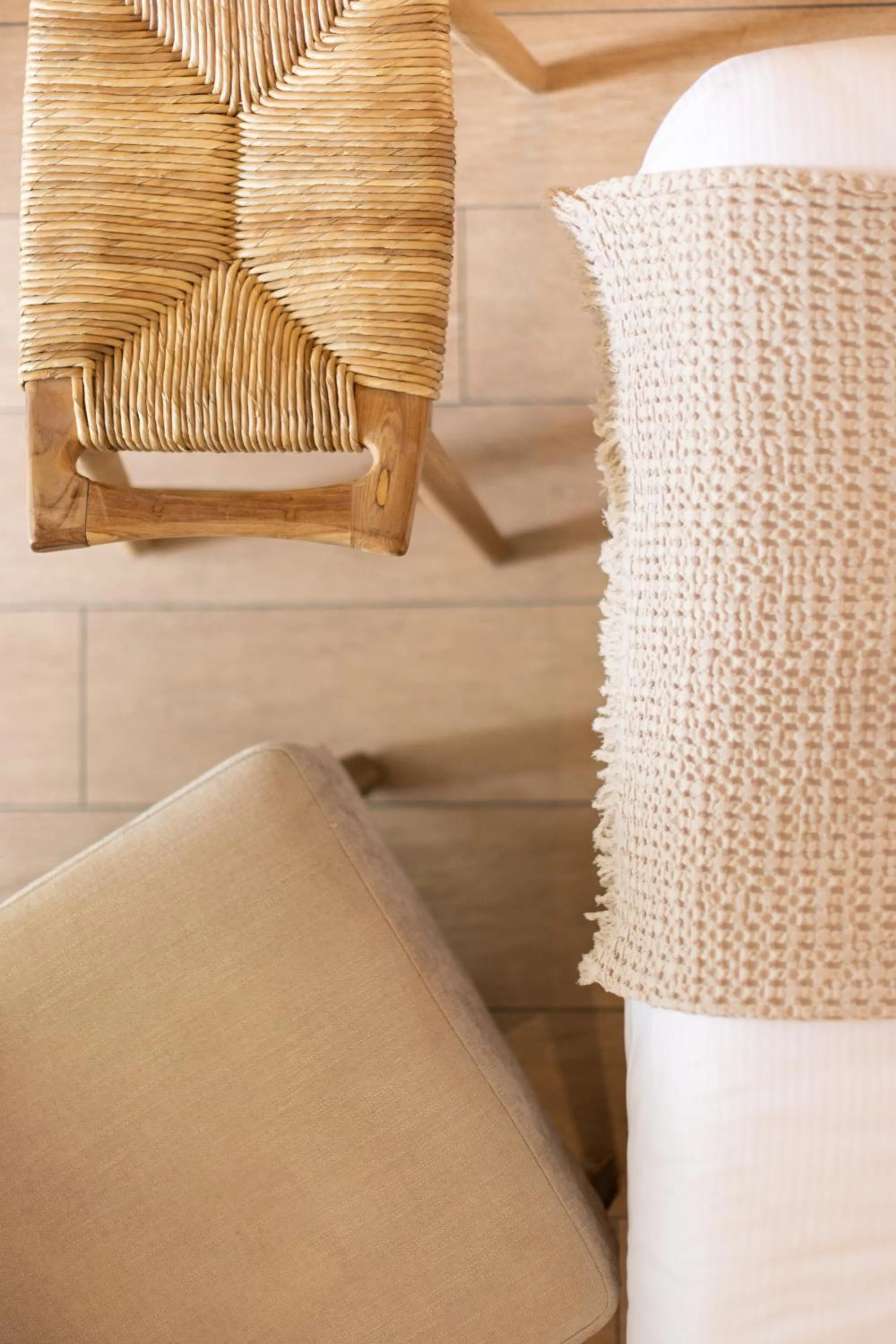 Bedroom, Bed in Hotel des Lices