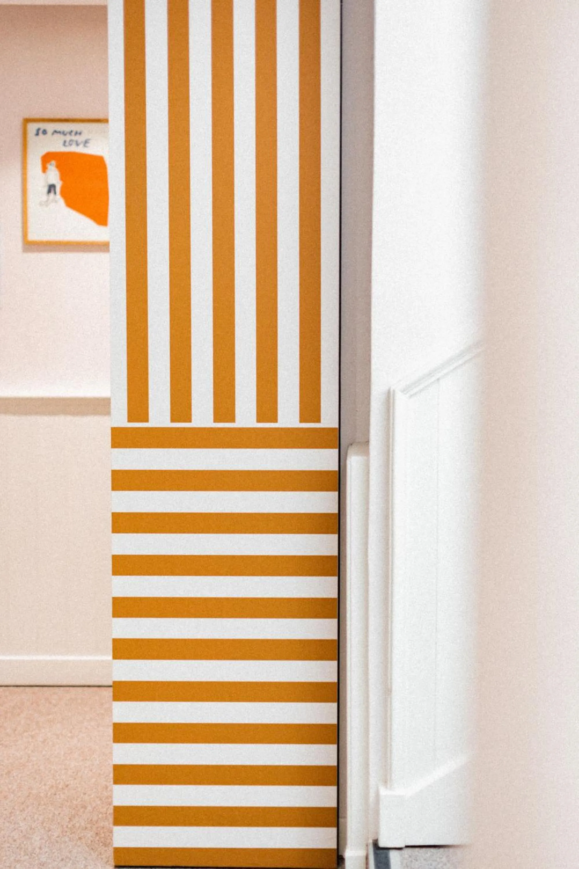 Property building in Hotel des Lices