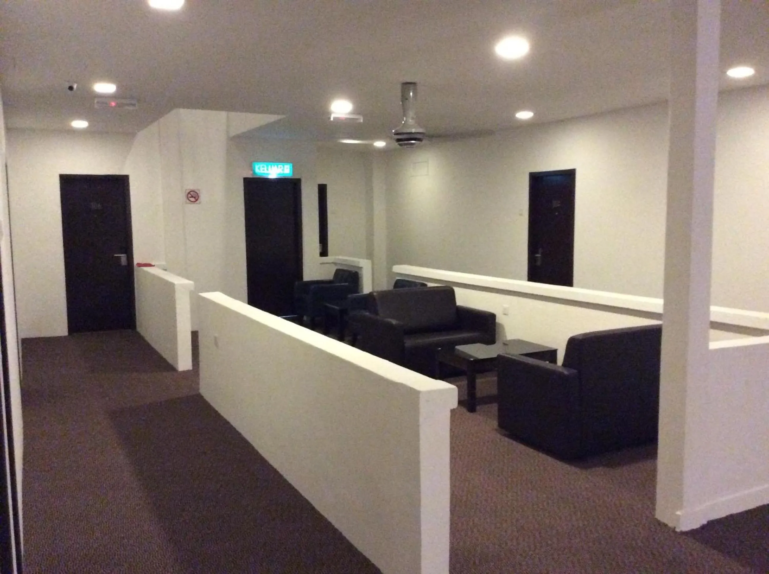 Decorative detail in HOTEL RAUB since 1968