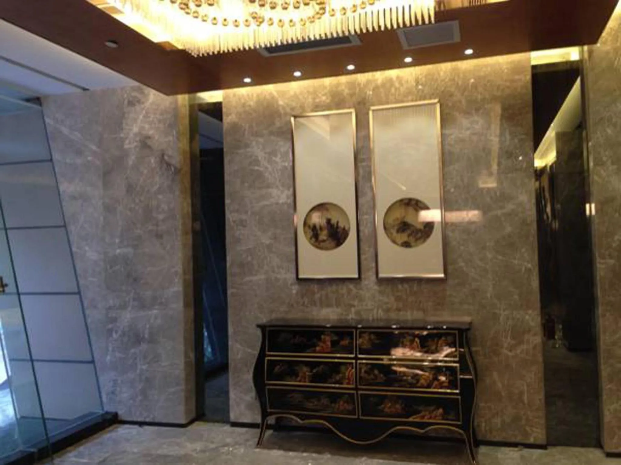 Other in Guangzhou City Join Hotel Ouzhuang Branch
