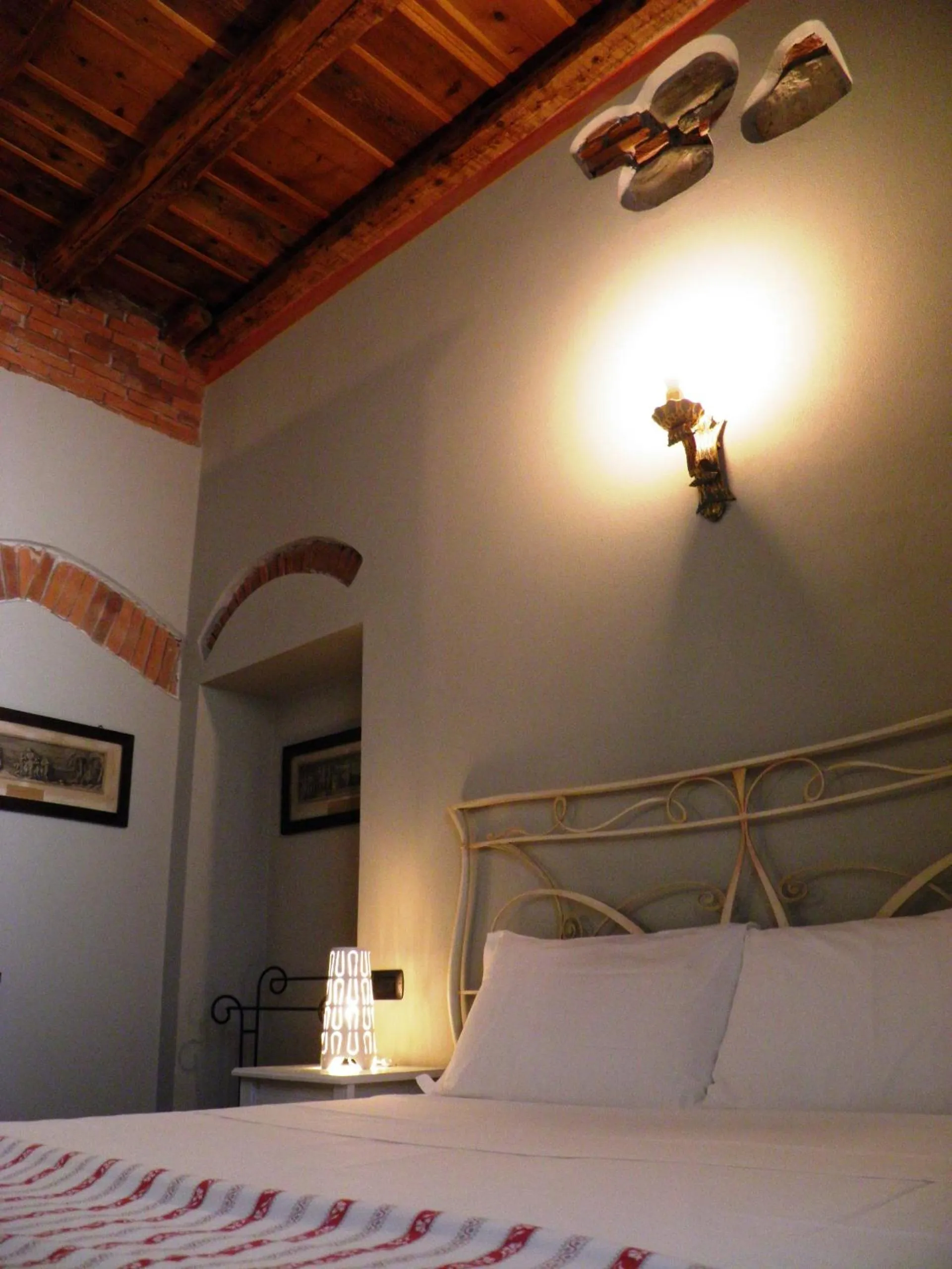 Bed in In Centro Charme