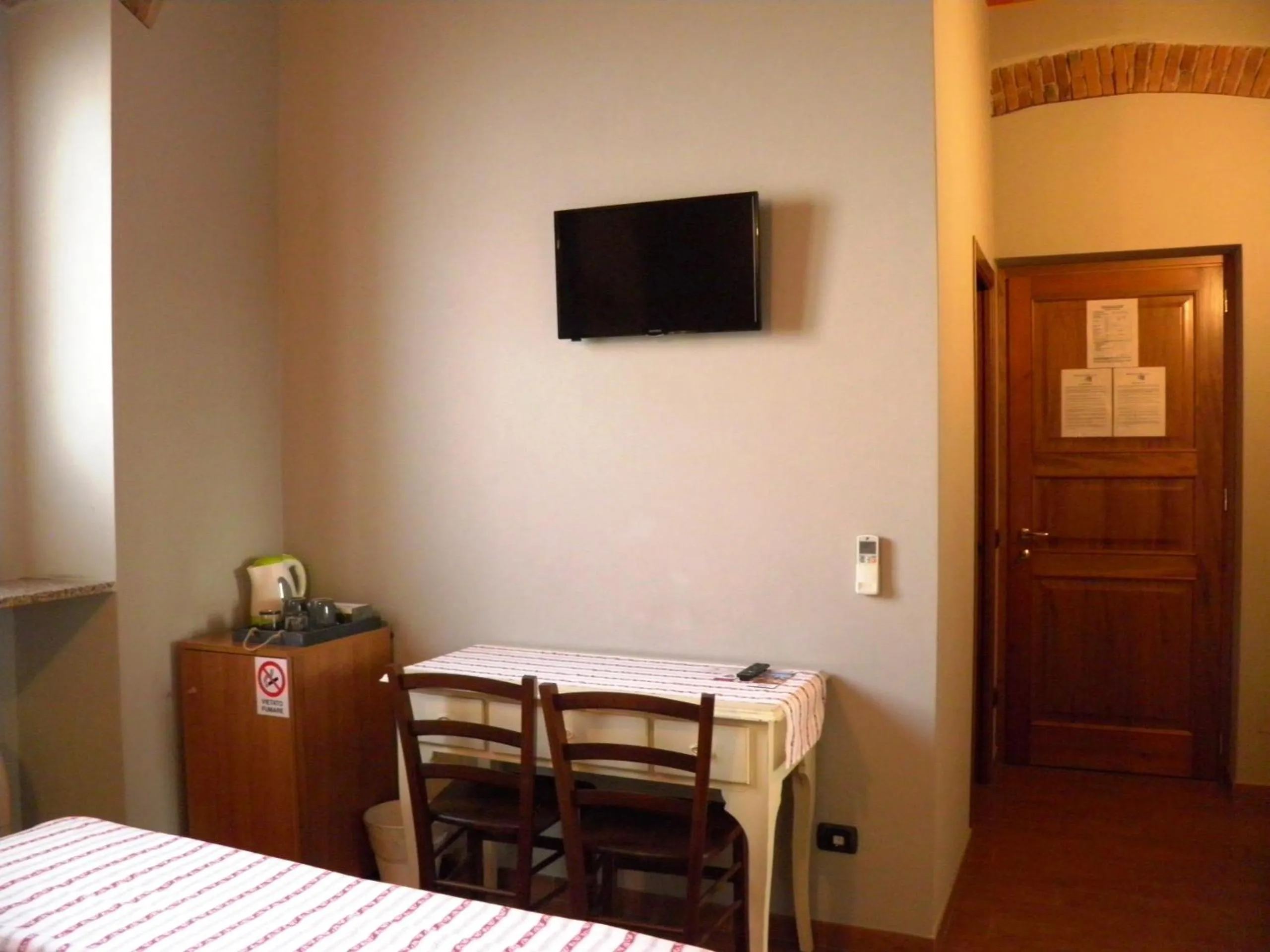 Bed in In Centro Charme