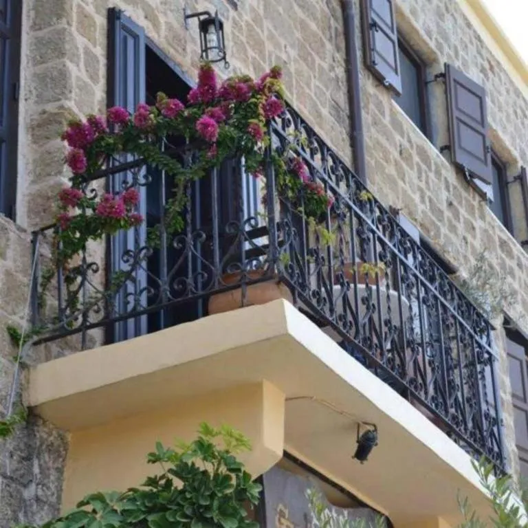 Saint Michel Hotel Old Town