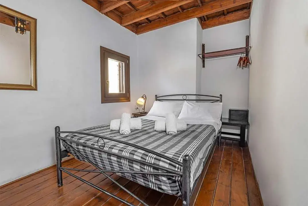 Standard Double Room in Saint Michel Hotel Old Town Standard Double Room in Saint Michel Hotel Old Town
