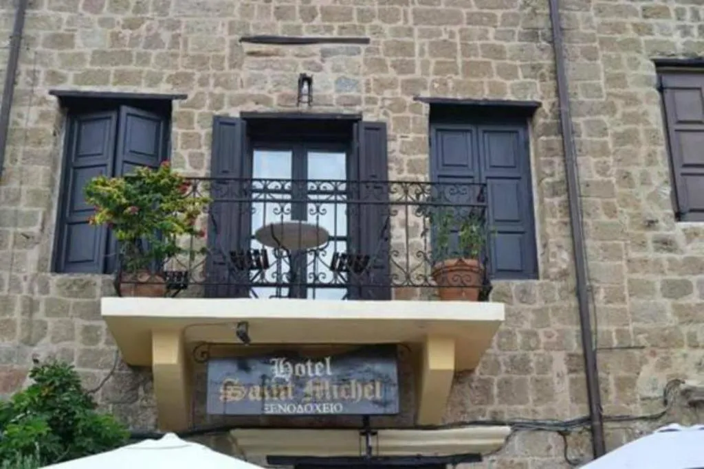 Saint Michel Hotel Old Town
