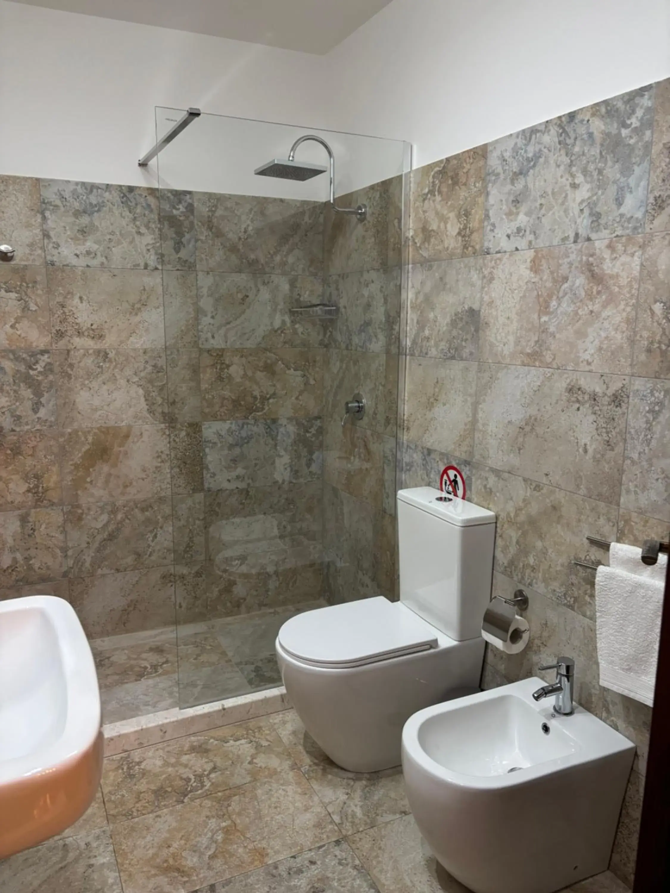 Deluxe Double Room - single occupancy in Hotel Vila Aleksander Deluxe Double Room - single occupancy in Hotel Vila Aleksander