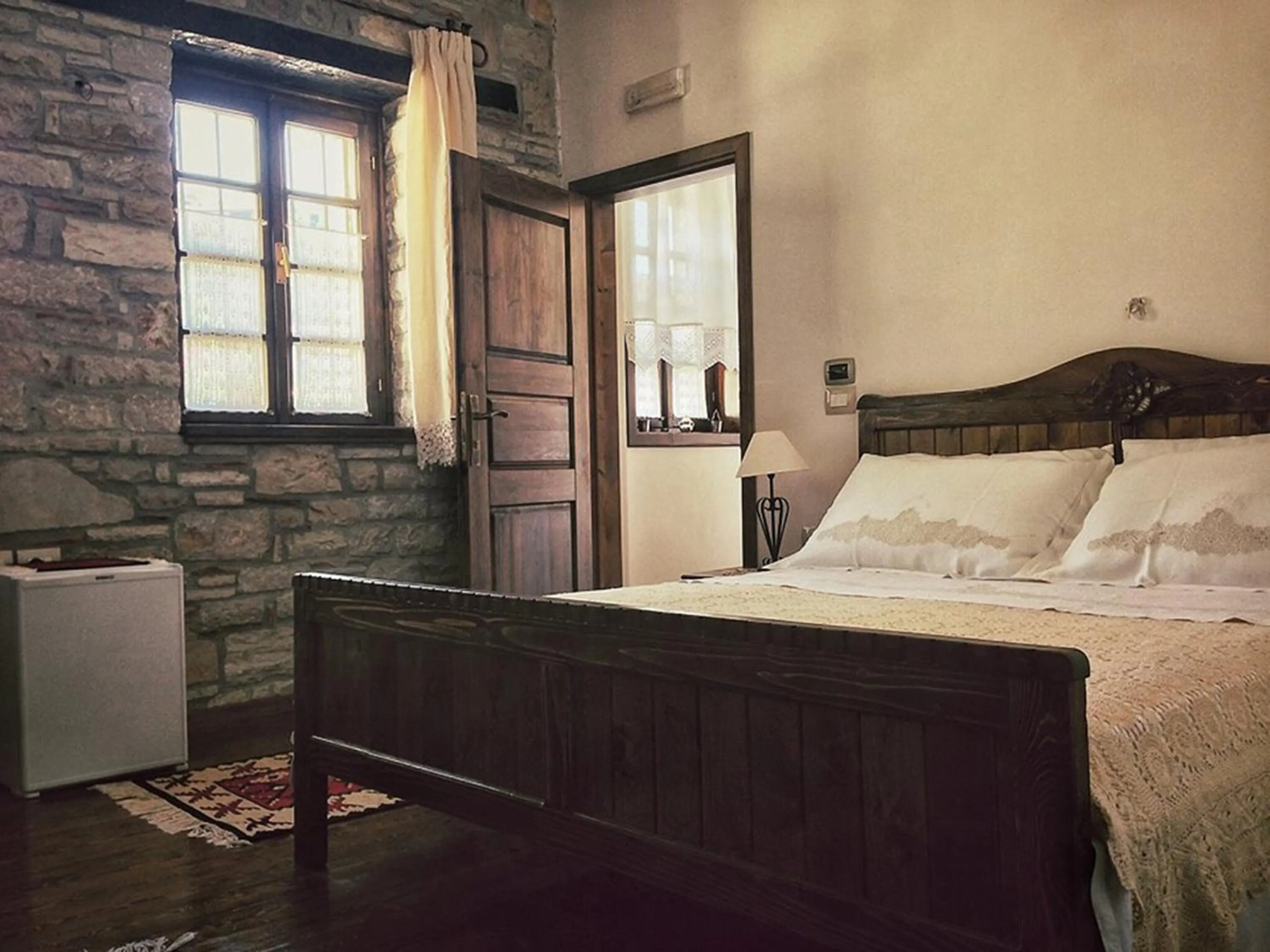 Nearby landmark, Bed in Hotel Vila Aleksander