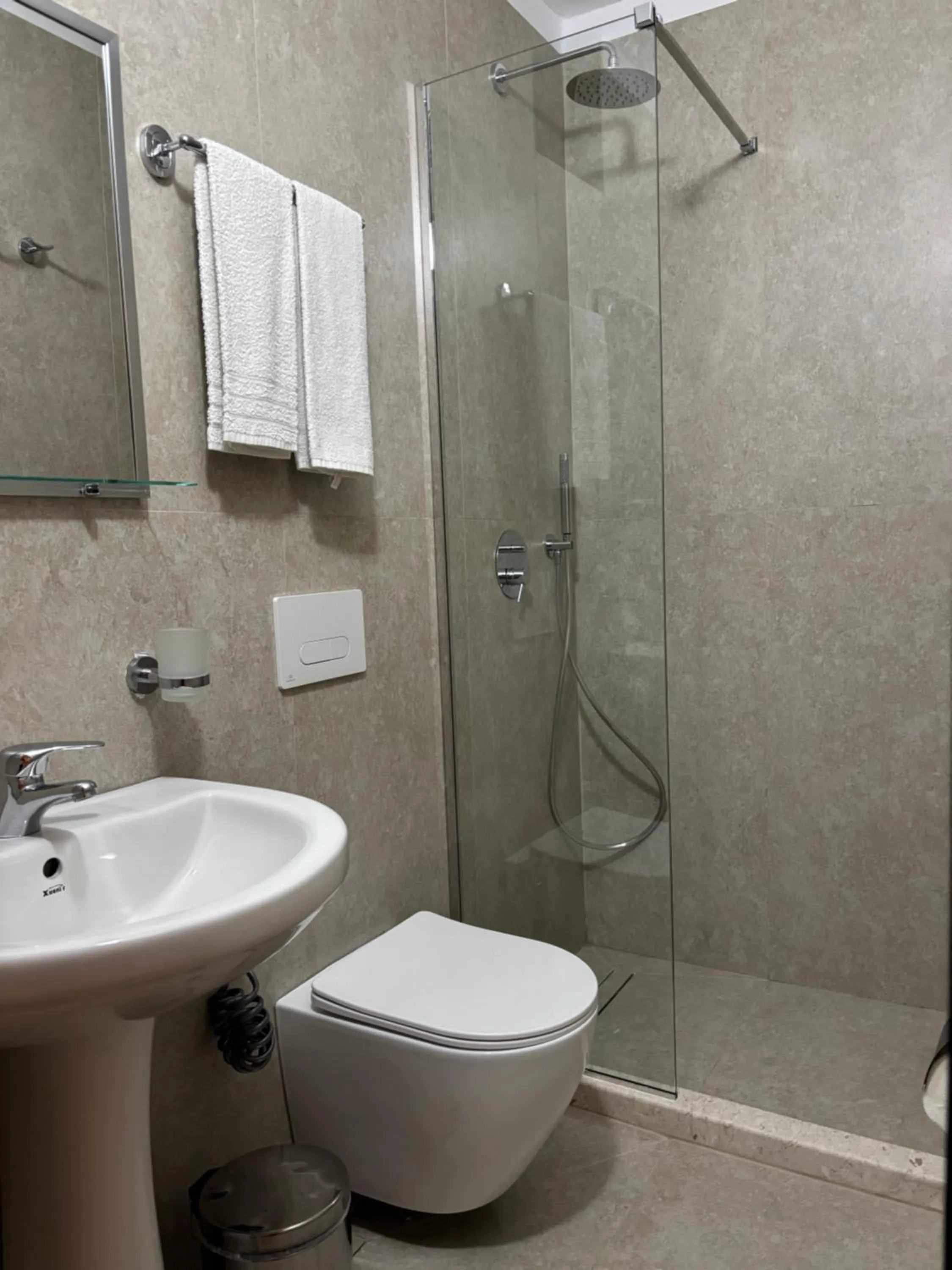 Hotel Vila Aleksander