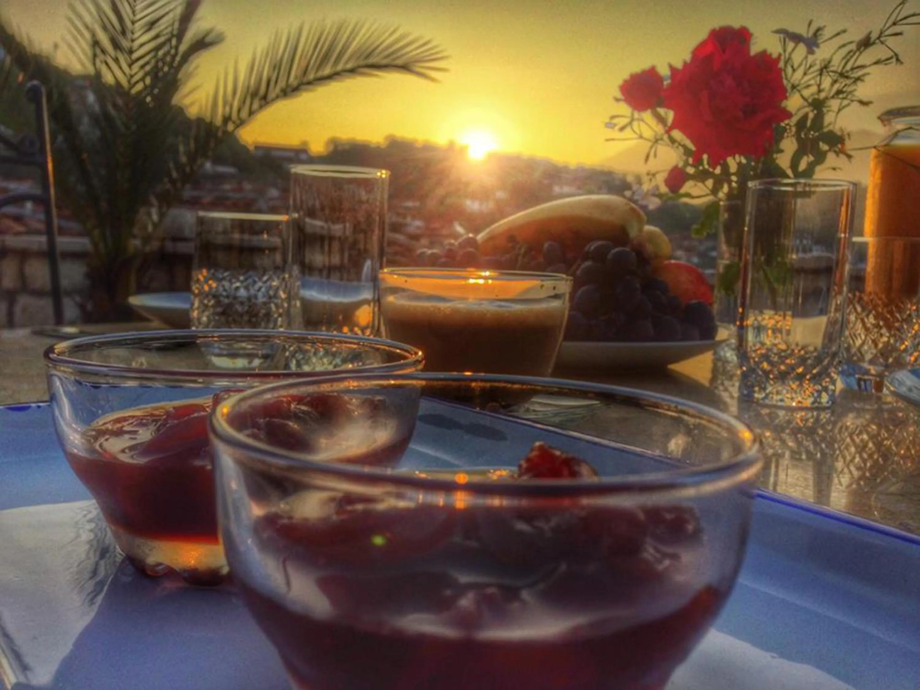 Nearby landmark in Hotel Vila Aleksander