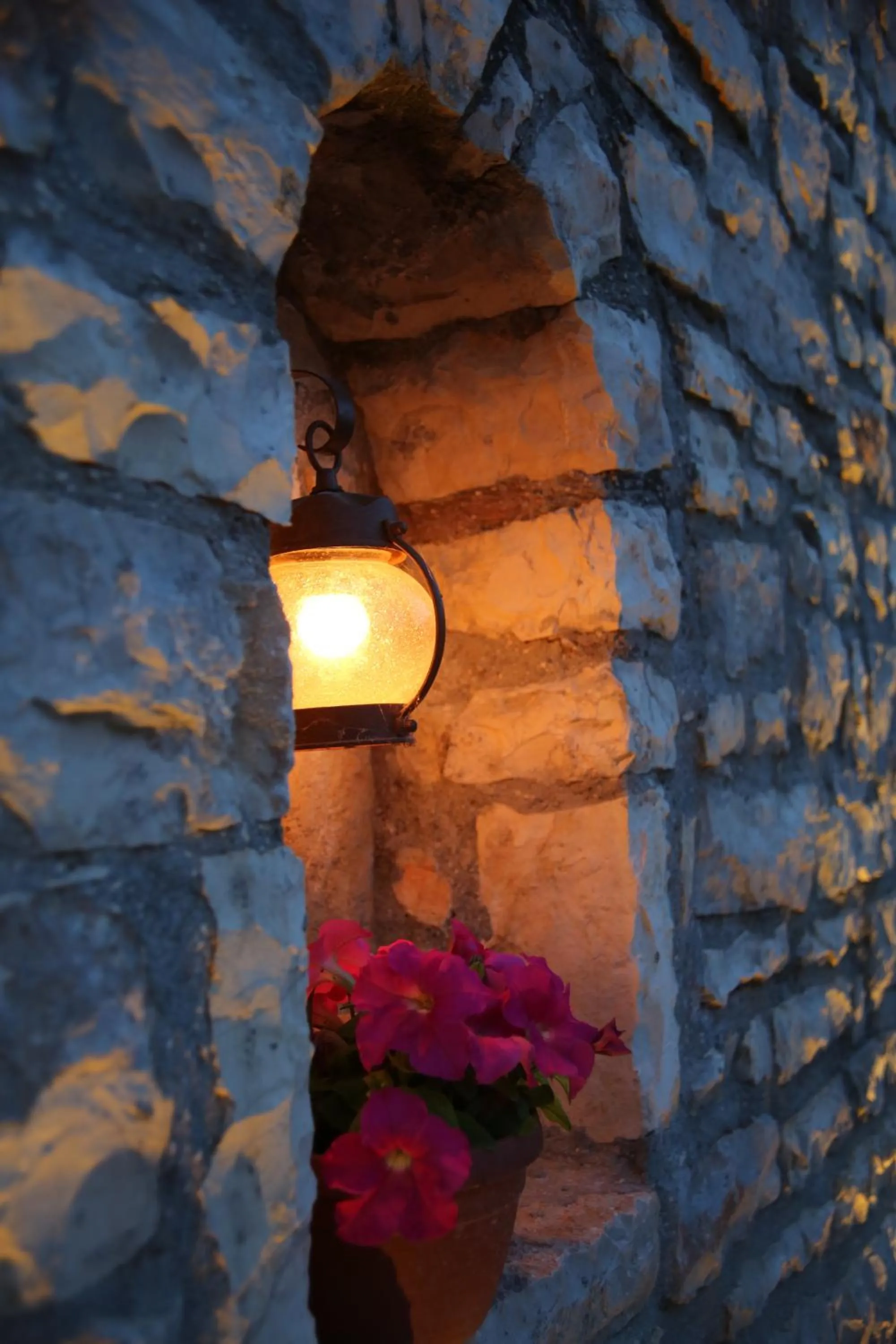 Nearby landmark in Hotel Vila Aleksander