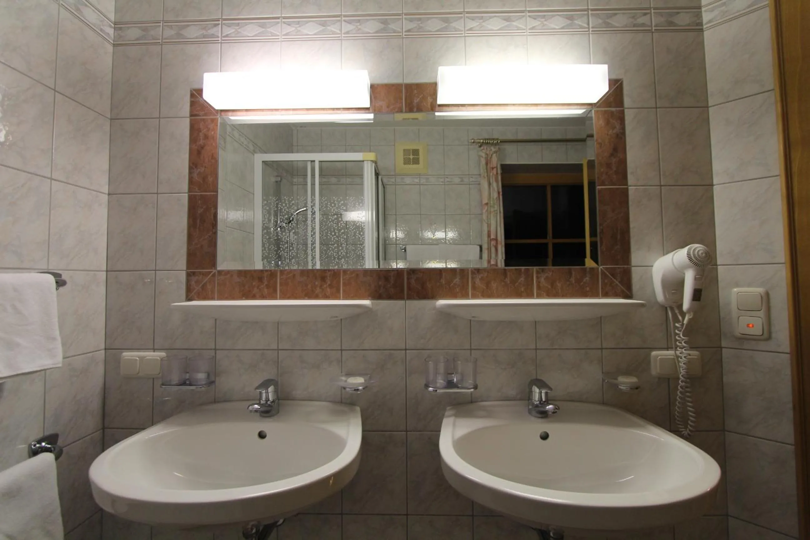 Photo of the whole room in Familie Meilinger - Werfenweng Ferienappartements
