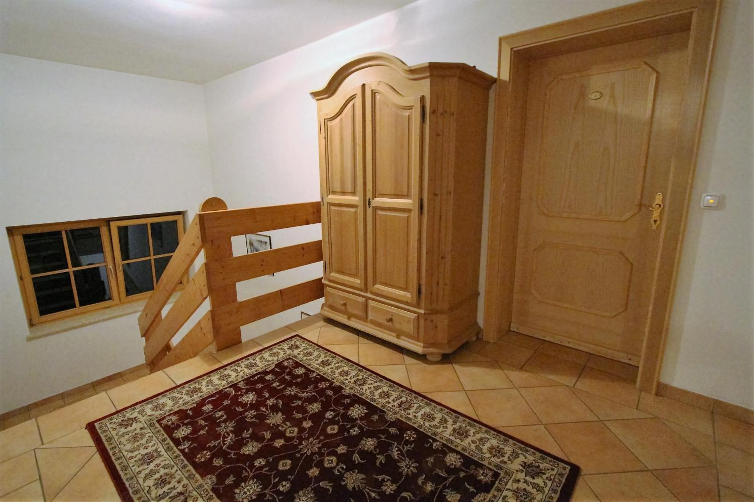 Decorative detail in Familie Meilinger - Werfenweng Ferienappartements