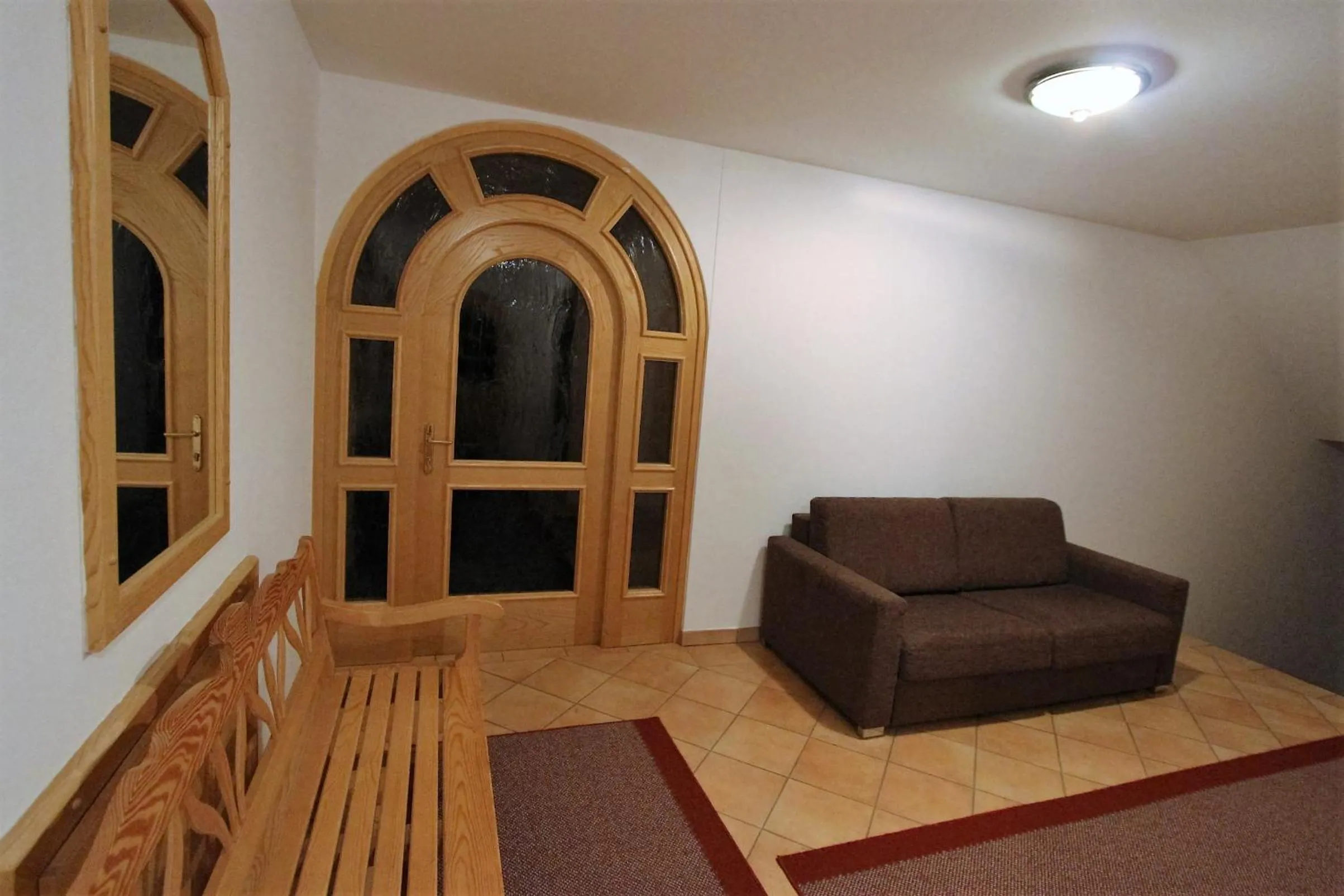 Decorative detail in Familie Meilinger - Werfenweng Ferienappartements