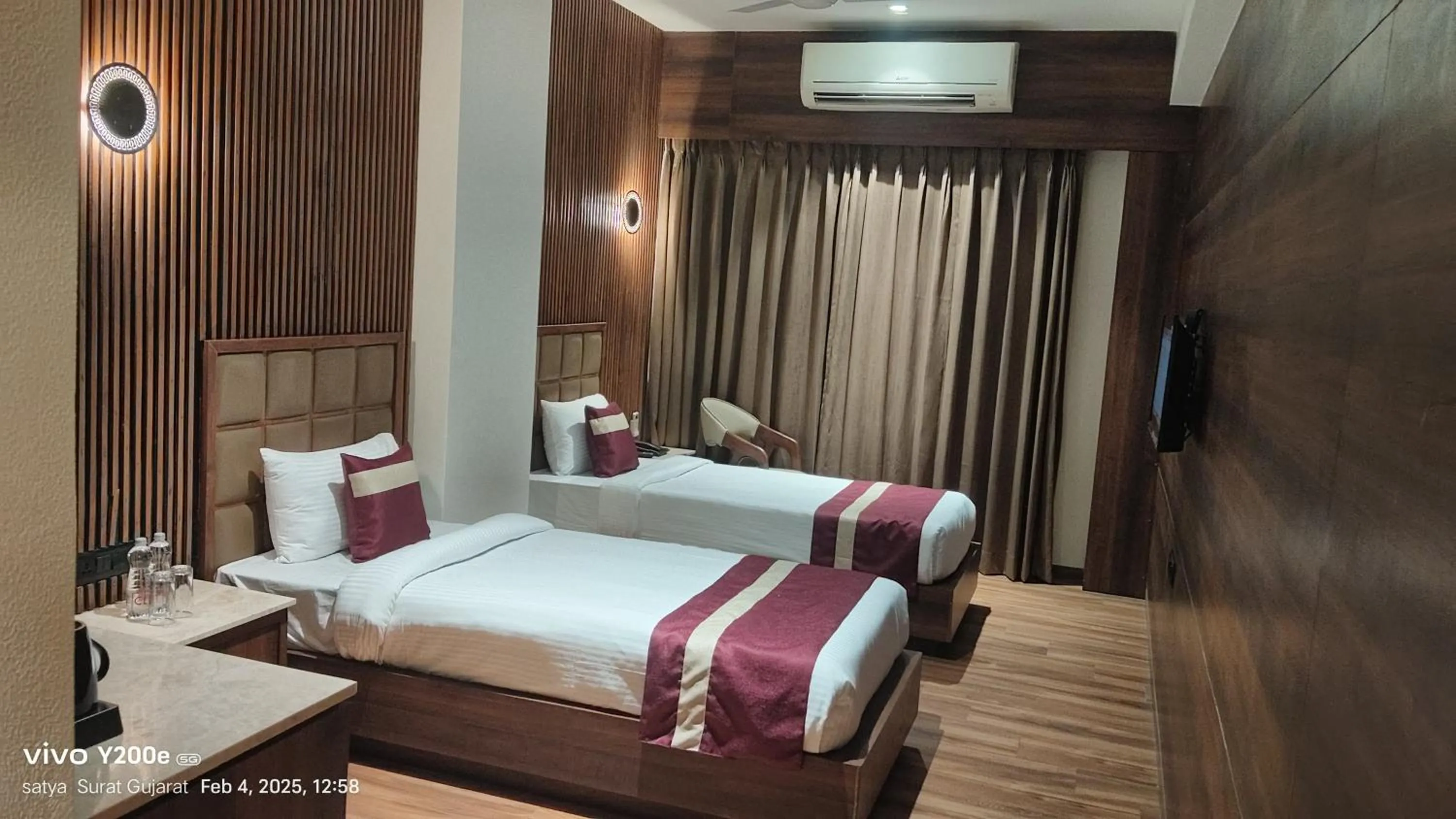 Vivotel Hotel Surat